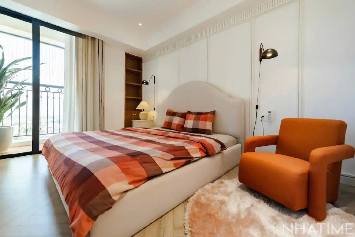 BÁN CĂN 3PN 110M2 T6 GIÁ 16,3 TỶ CÓ SLOT Ô TÔ Photo No.3