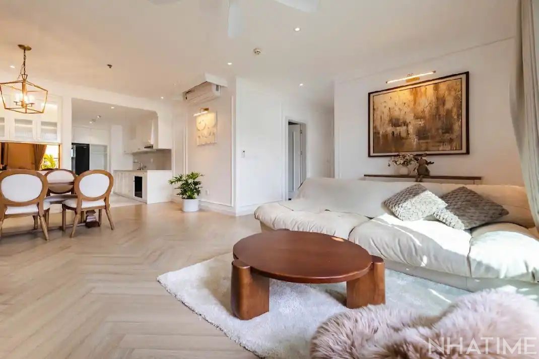 BÁN CĂN 3PN 110M2 T6 GIÁ 16,3 TỶ CÓ SLOT Ô TÔ Photo No.4