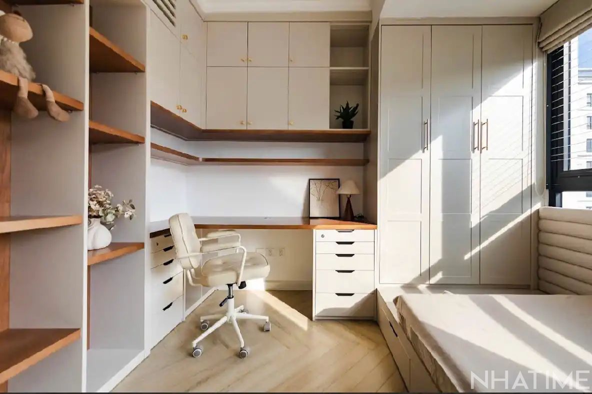 BÁN CĂN 3PN 110M2 T6 GIÁ 16,3 TỶ CÓ SLOT Ô TÔ Photo No.5