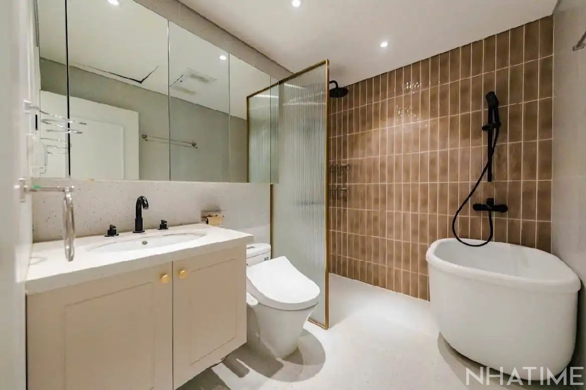 BÁN CĂN 3PN 110M2 T6 GIÁ 16,3 TỶ CÓ SLOT Ô TÔ Photo No.6