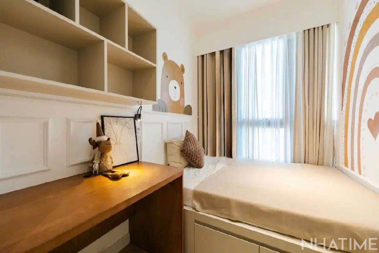 BÁN CĂN 3PN 110M2 T6 GIÁ 16,3 TỶ CÓ SLOT Ô TÔ Photo No.7