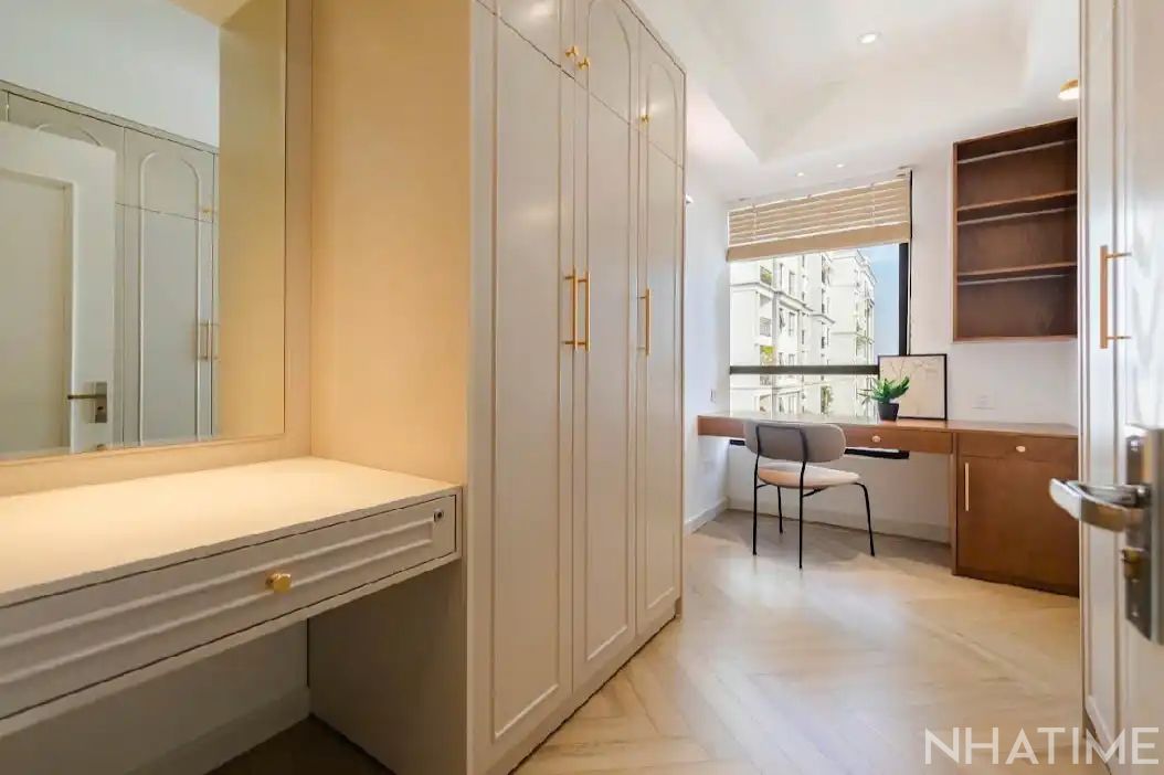 BÁN CĂN 3PN 110M2 T6 GIÁ 16,3 TỶ CÓ SLOT Ô TÔ Photo No.9