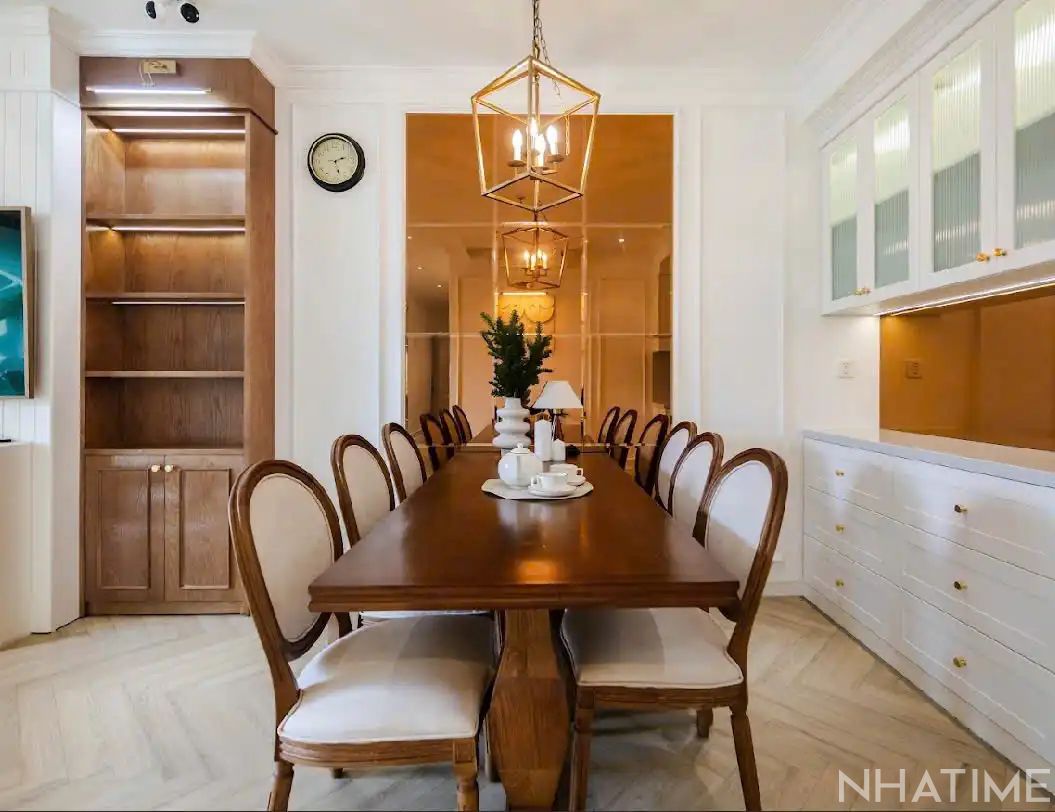 BÁN CĂN 3PN 110M2 T6 GIÁ 16,3 TỶ CÓ SLOT Ô TÔ Photo No.10