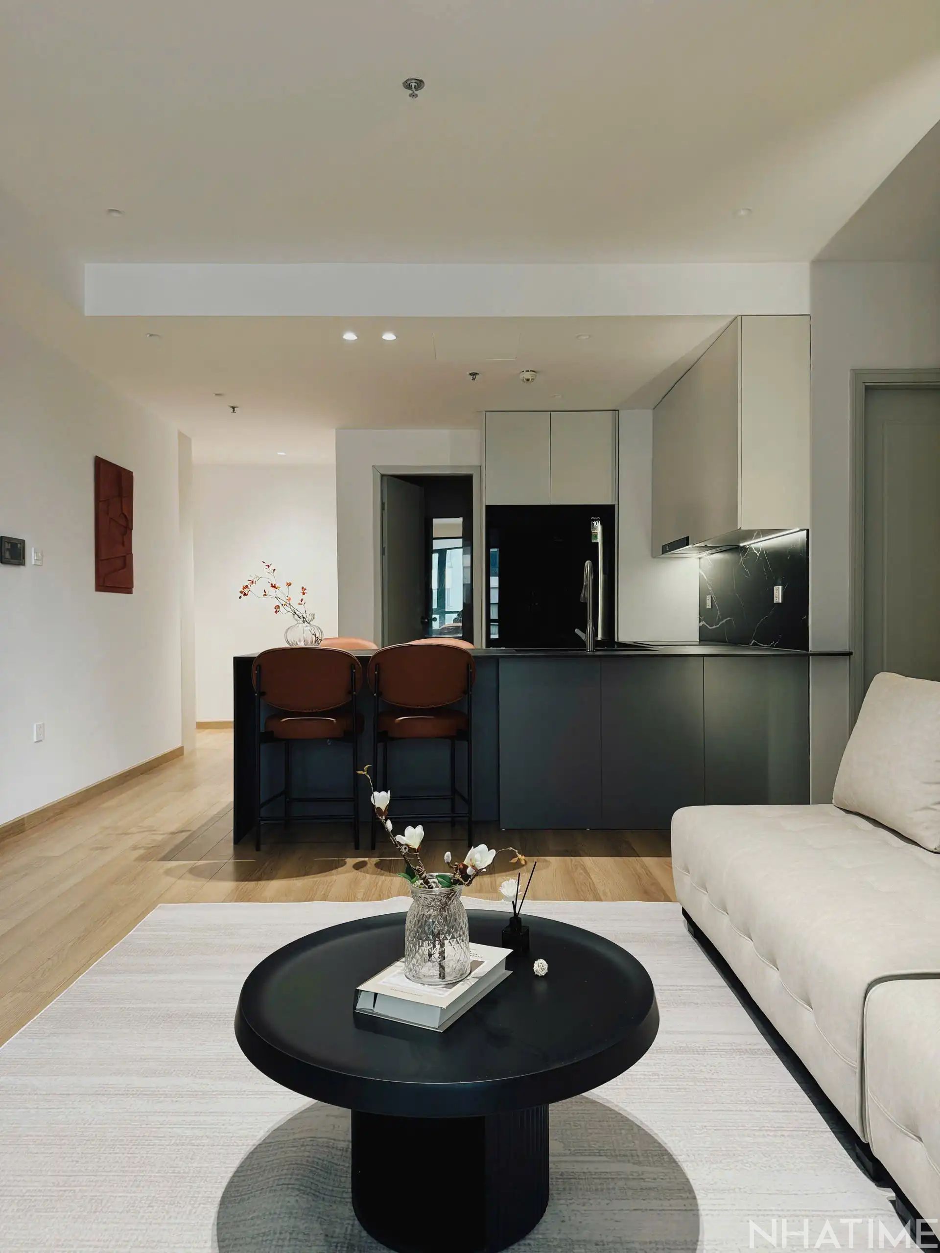 BÁN CĂN 3PN 98M2 T2 GIÁ 14,2 TỶ CÓ SLOT Ô TÔ Photo No.3