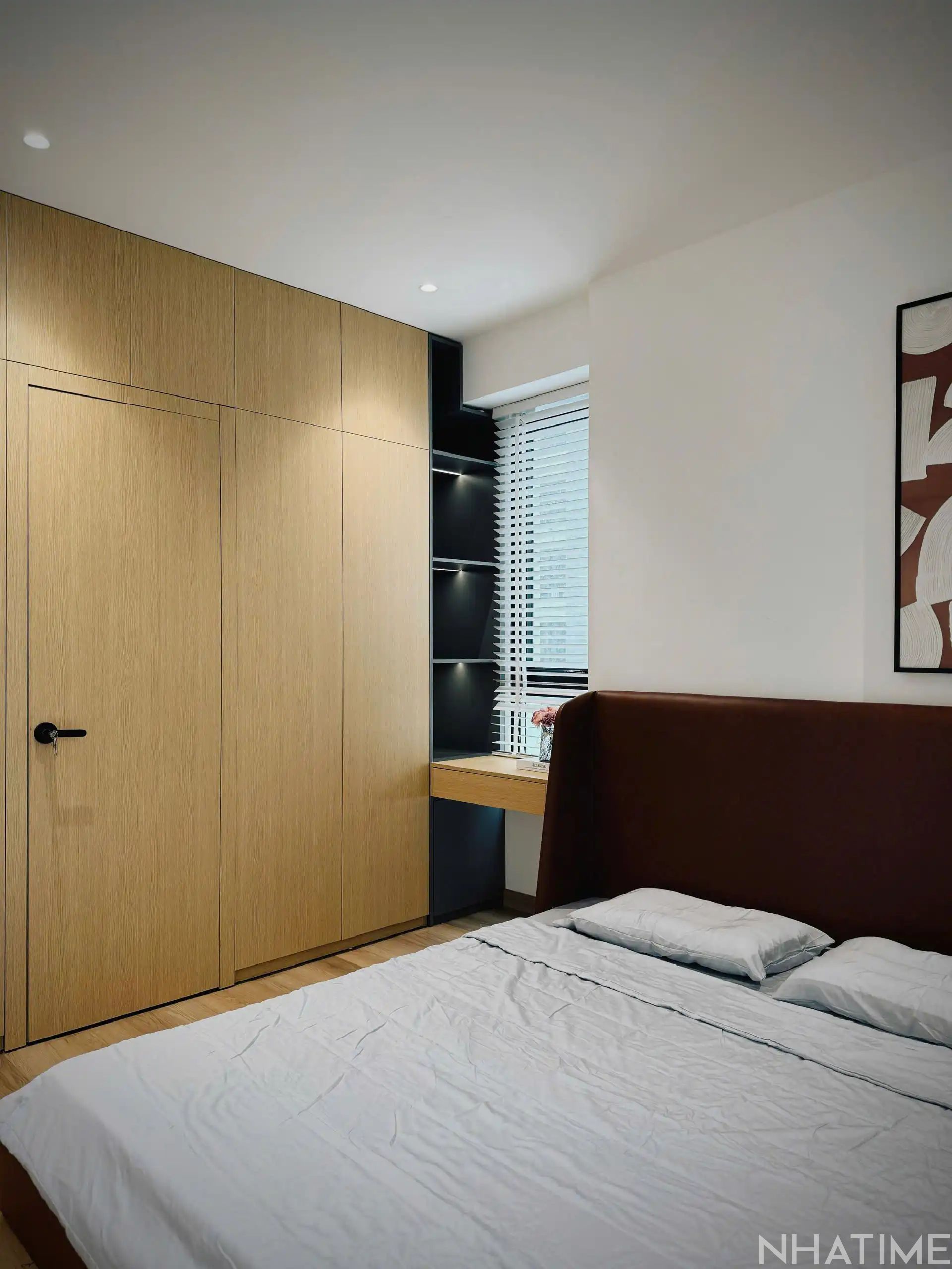 BÁN CĂN 3PN 98M2 T2 GIÁ 14,2 TỶ CÓ SLOT Ô TÔ Photo No.4