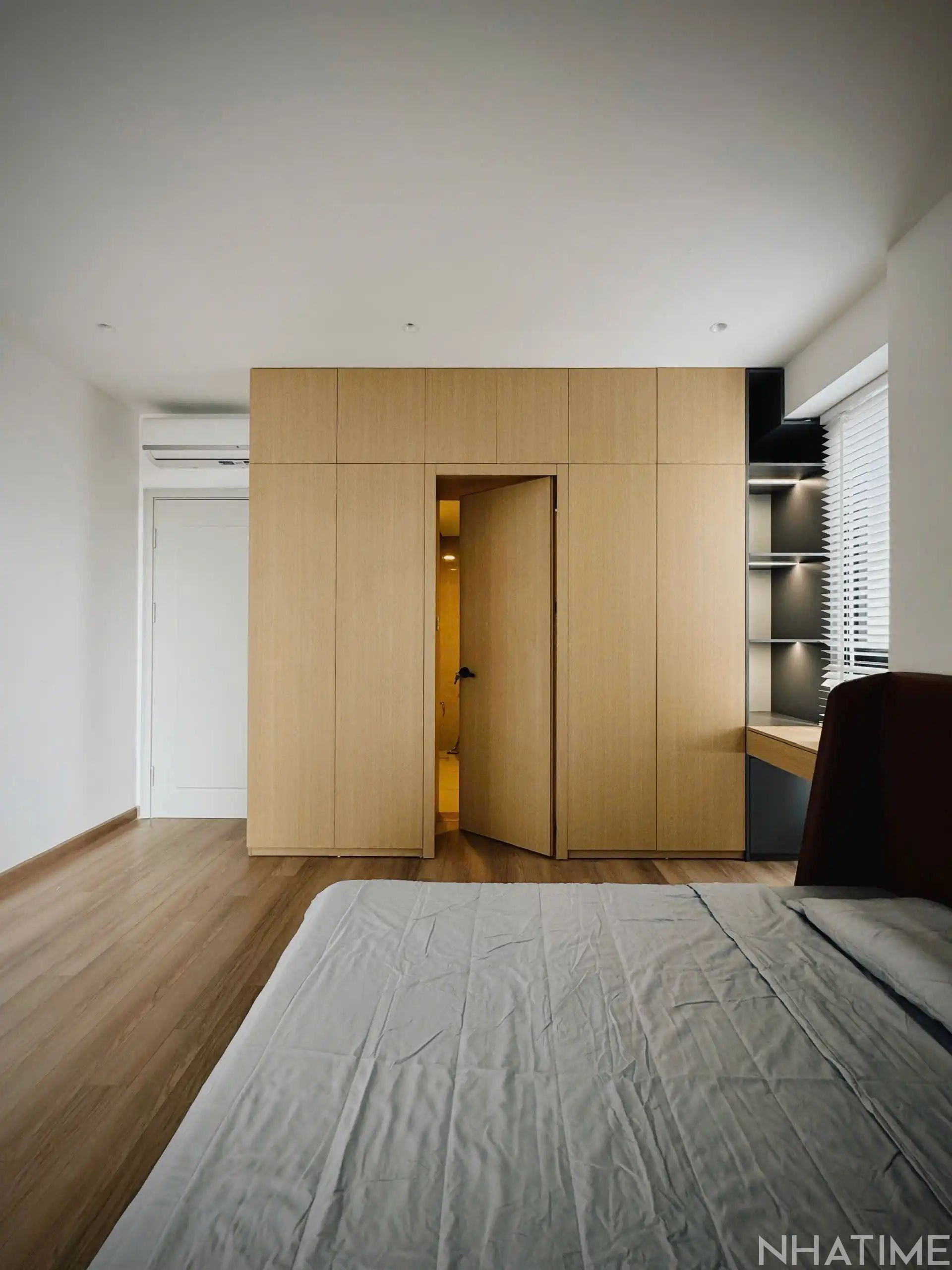 BÁN CĂN 3PN 98M2 T2 GIÁ 14,2 TỶ CÓ SLOT Ô TÔ Photo No.5