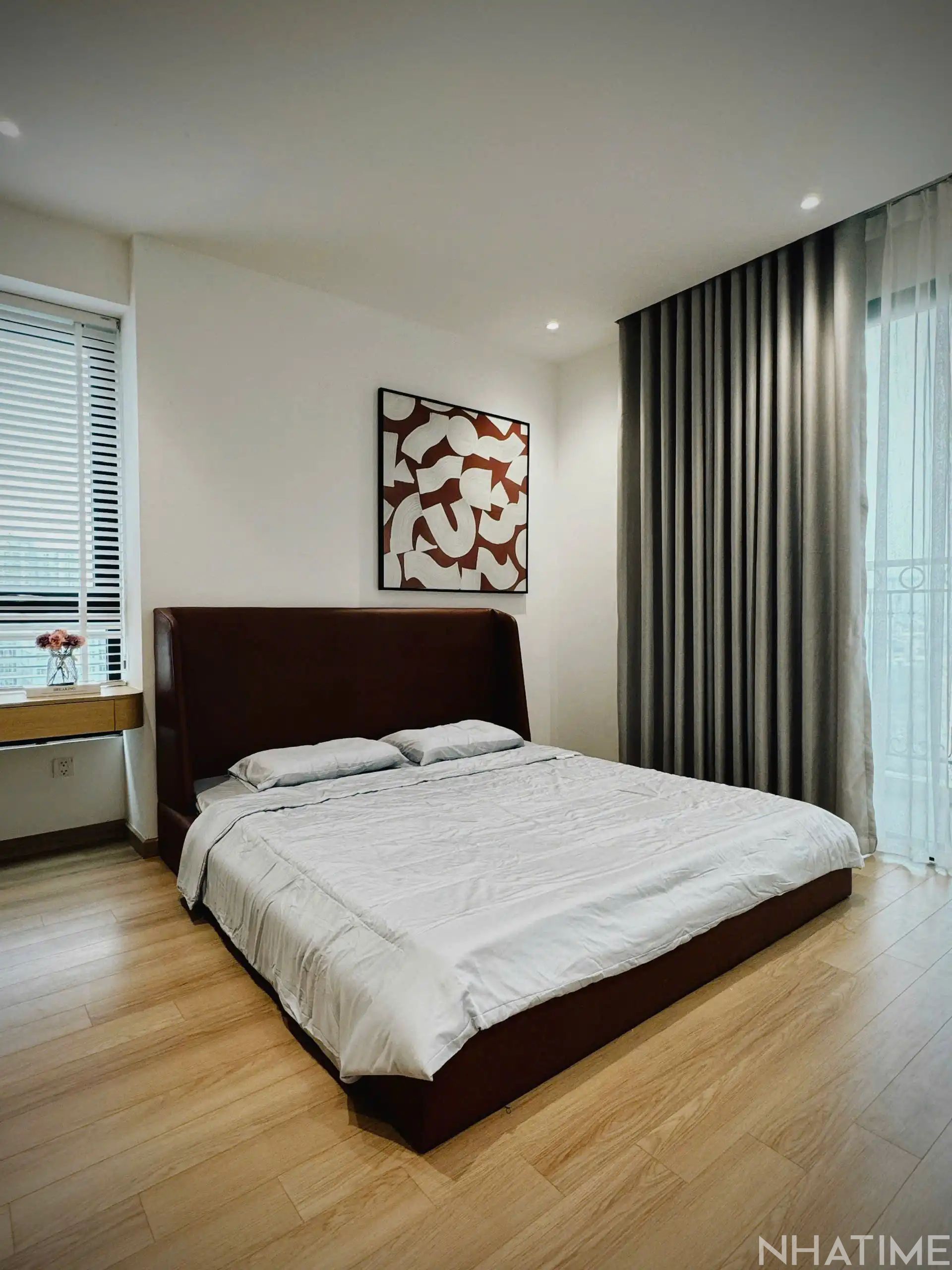 BÁN CĂN 3PN 98M2 T2 GIÁ 14,2 TỶ CÓ SLOT Ô TÔ Photo No.6