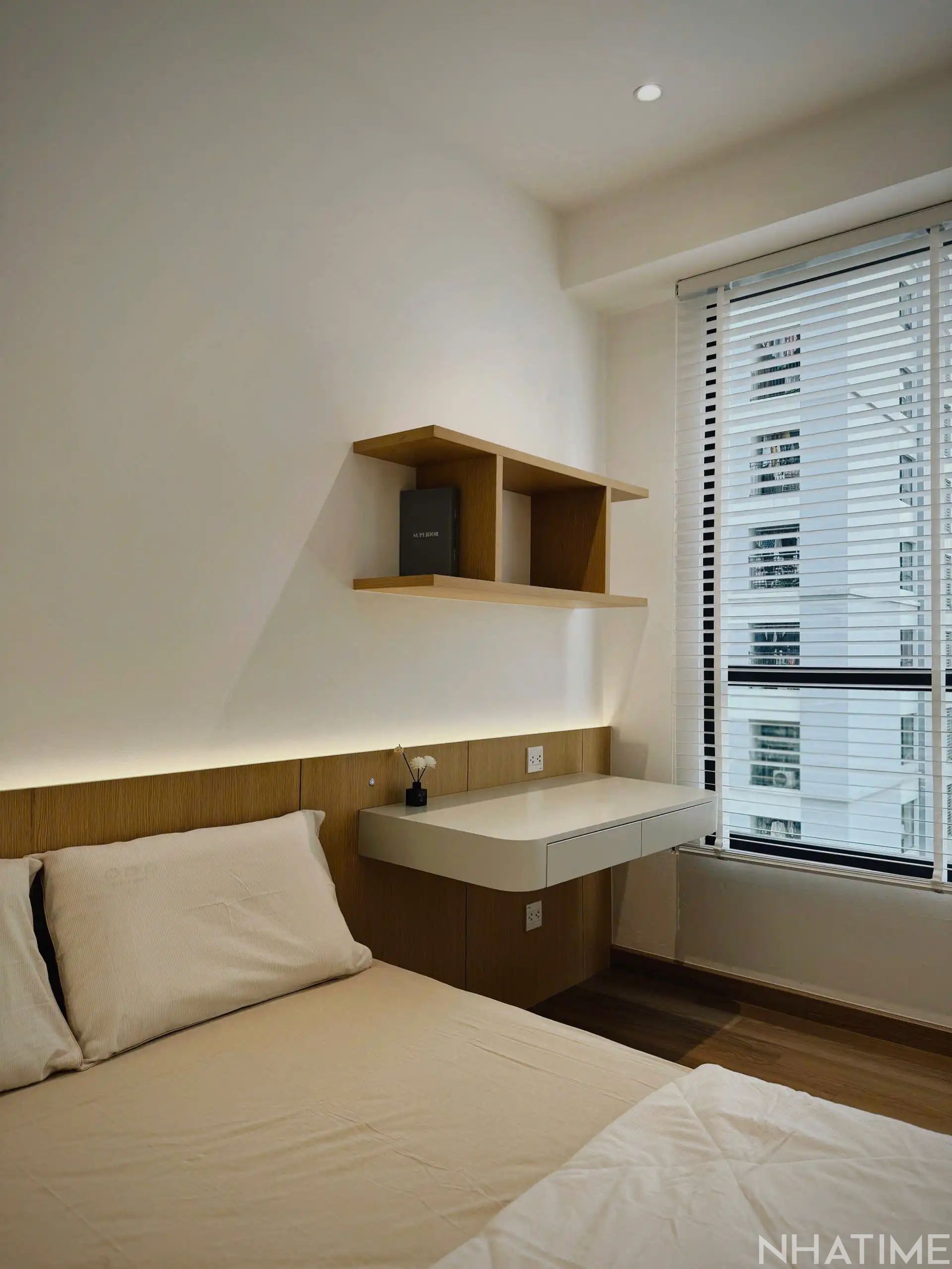 BÁN CĂN 3PN 98M2 T2 GIÁ 14,2 TỶ CÓ SLOT Ô TÔ Photo No.7