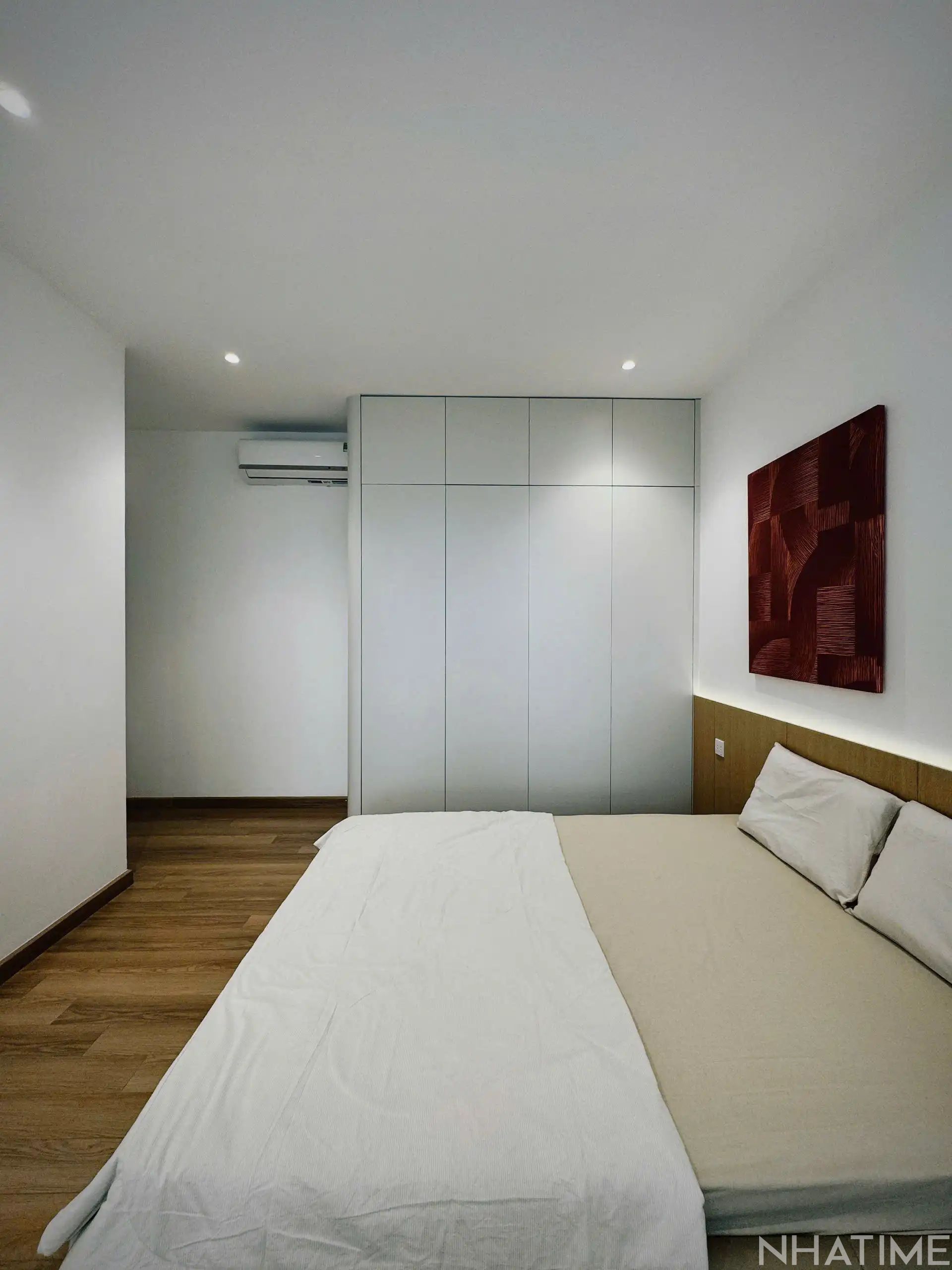 BÁN CĂN 3PN 98M2 T2 GIÁ 14,2 TỶ CÓ SLOT Ô TÔ Photo No.8