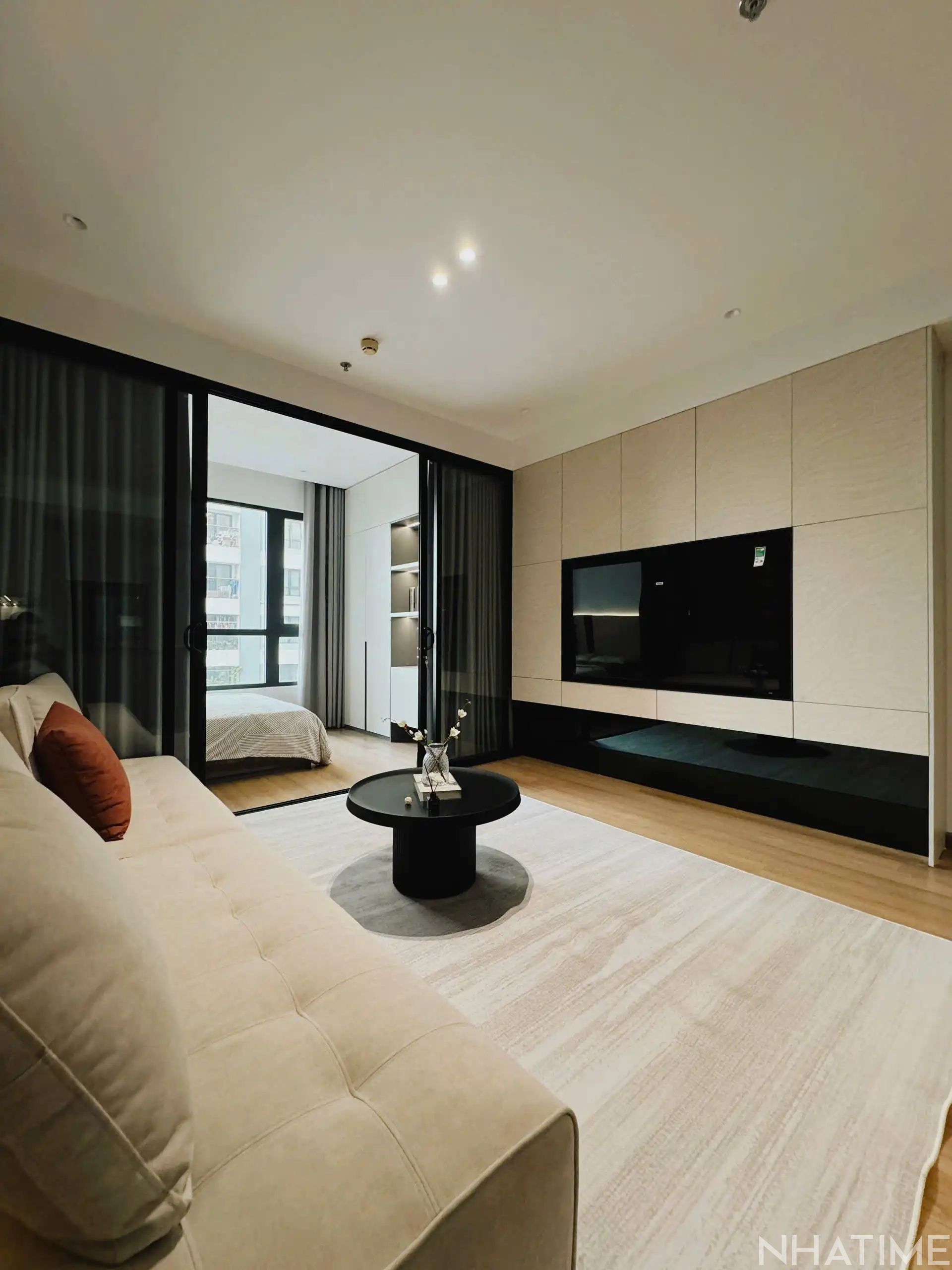 BÁN CĂN 3PN 98M2 T2 GIÁ 14,2 TỶ CÓ SLOT Ô TÔ Photo No.10