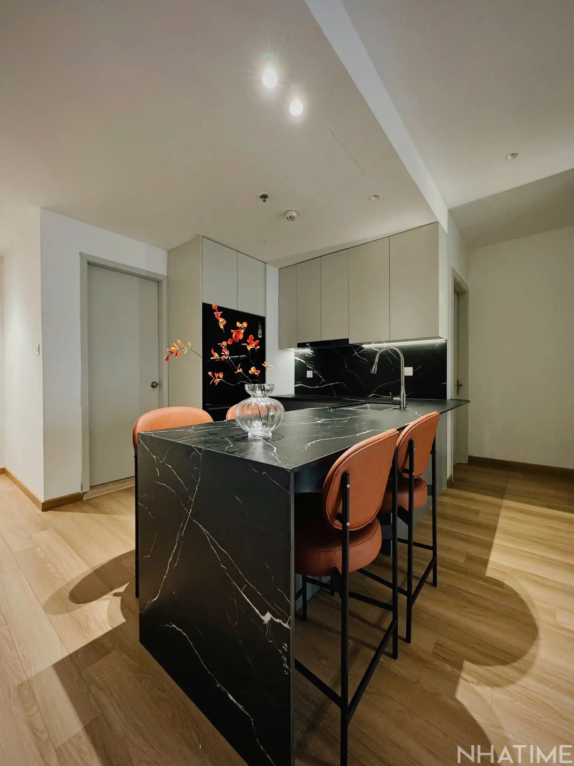 BÁN CĂN 3PN 98M2 T2 GIÁ 14,2 TỶ CÓ SLOT Ô TÔ Photo No.11