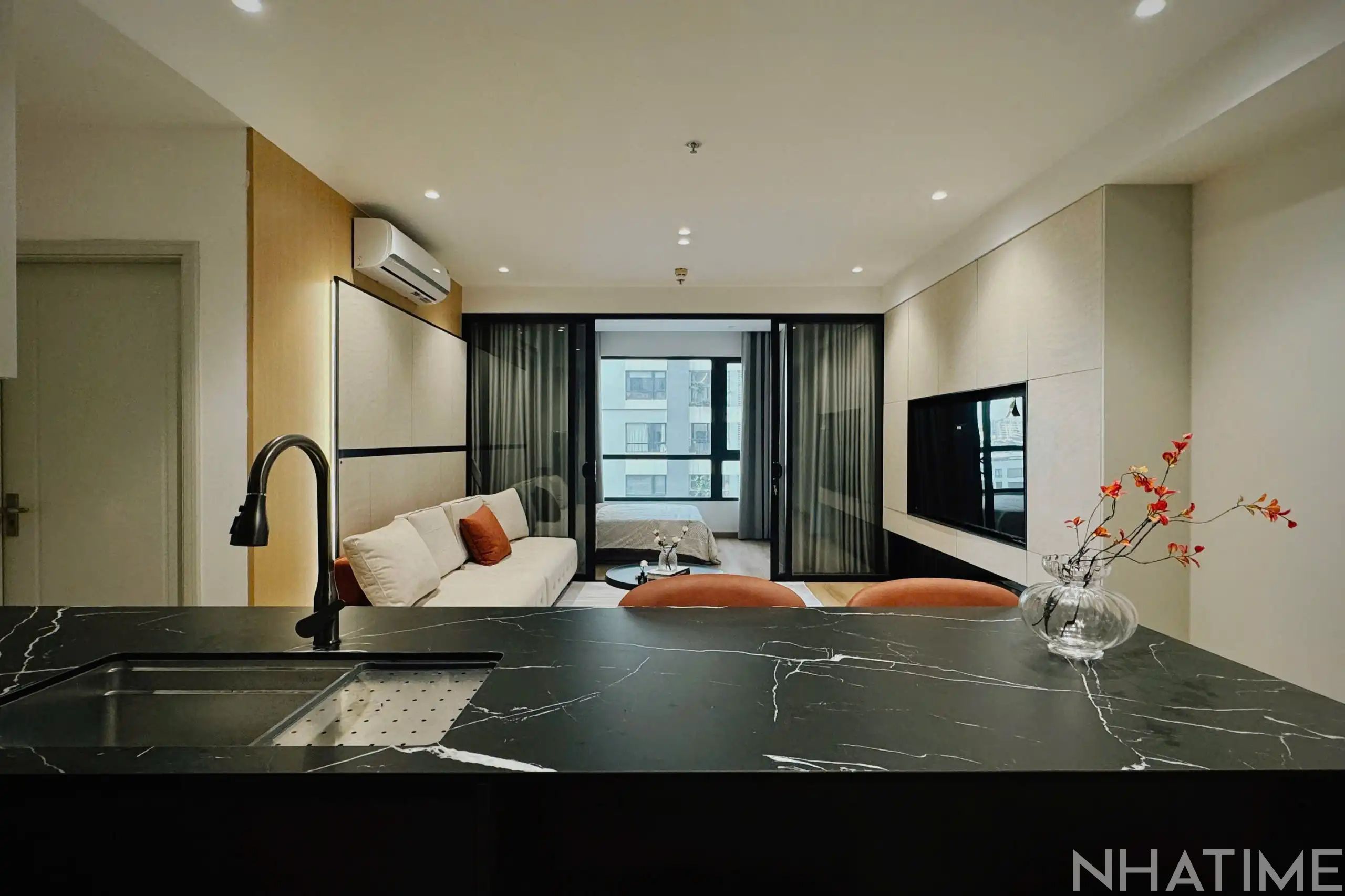 BÁN CĂN 3PN 98M2 T2 GIÁ 14,2 TỶ CÓ SLOT Ô TÔ Photo No.12