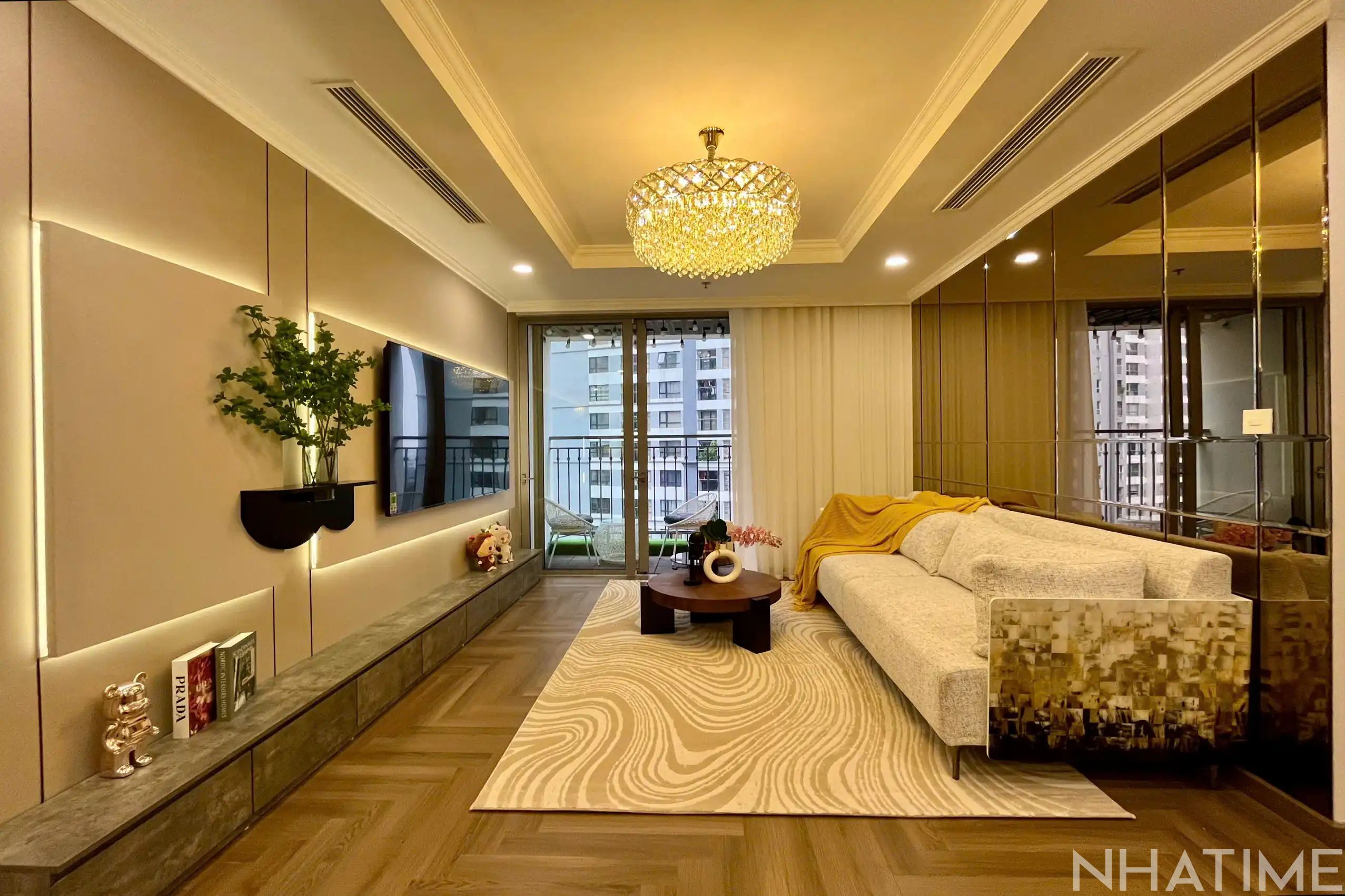 BÁN CĂN 4PN 143M2 P7 GIÁ 22,5 TỶ Photo No.1