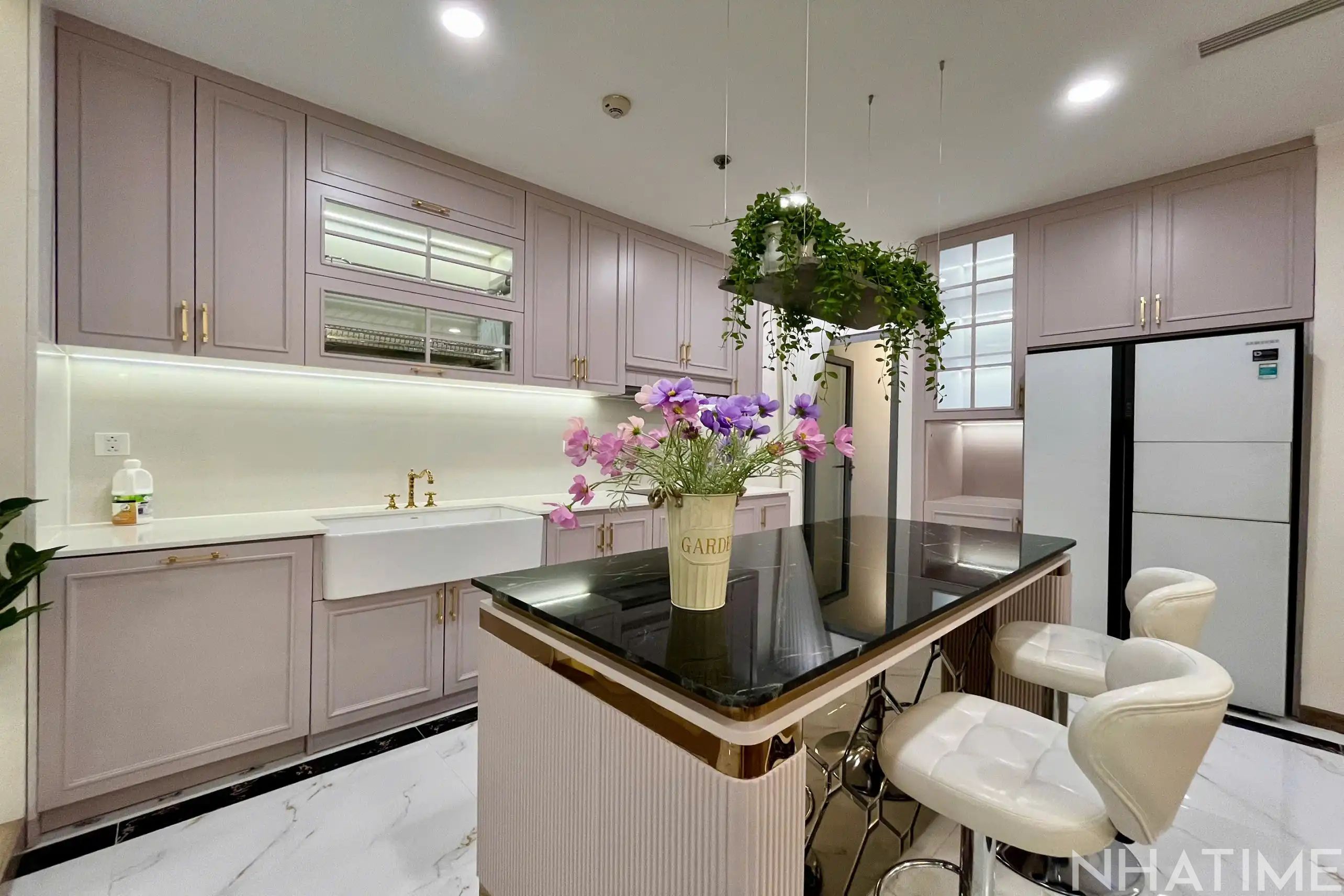 BÁN CĂN 4PN 143M2 P7 GIÁ 22,5 TỶ Photo No.2