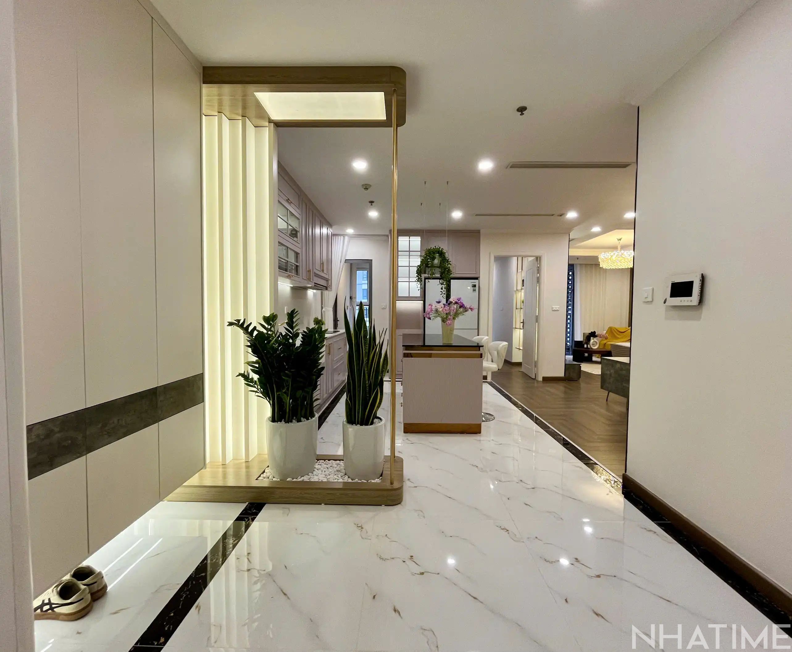 BÁN CĂN 4PN 143M2 P7 GIÁ 22,5 TỶ Photo No.4