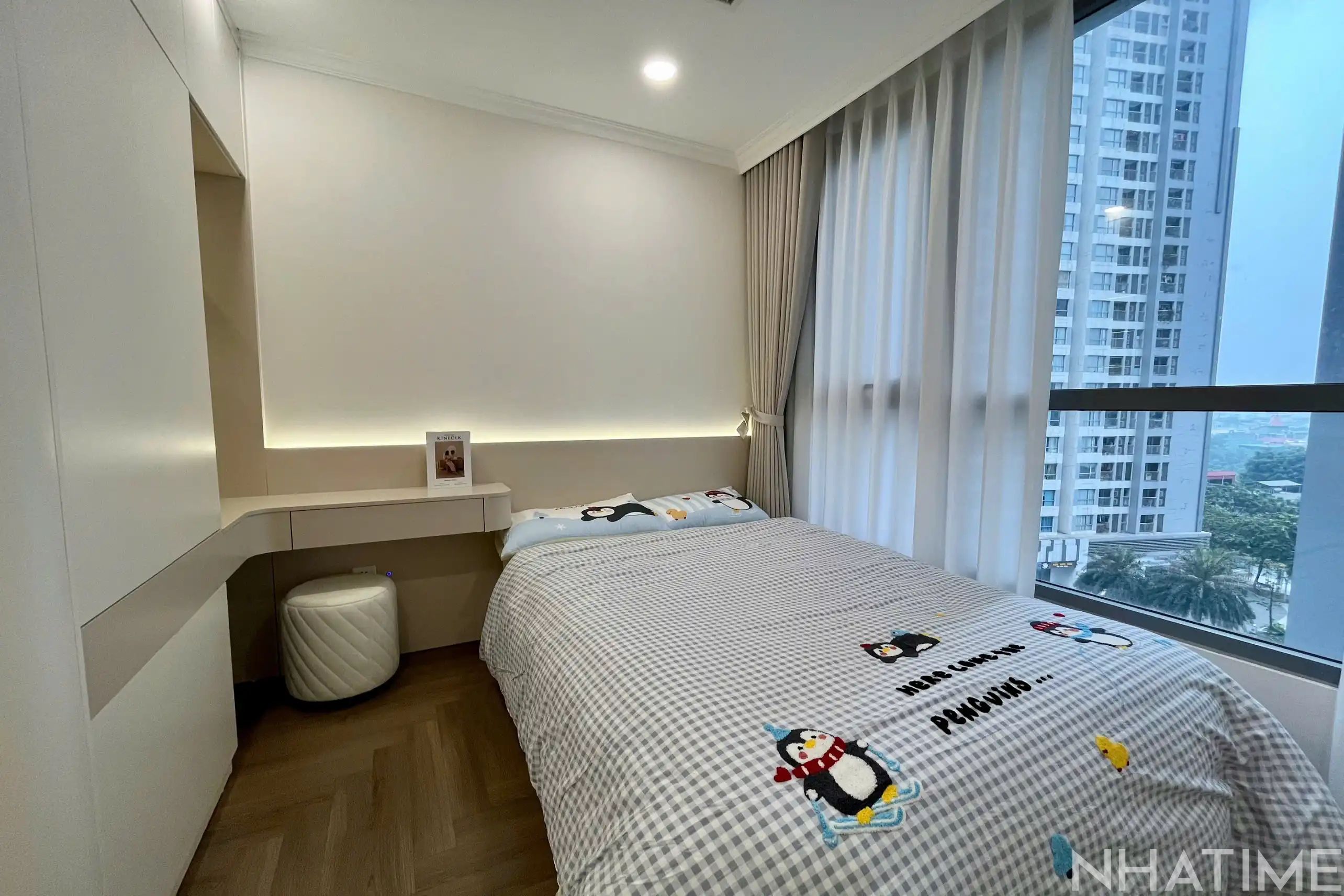 BÁN CĂN 4PN 143M2 P7 GIÁ 22,5 TỶ Photo No.5