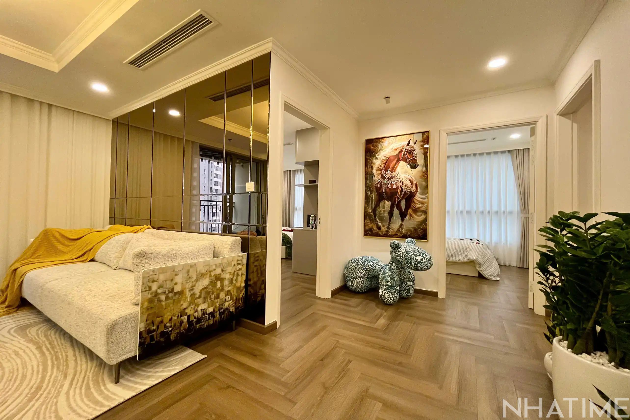 BÁN CĂN 4PN 143M2 P7 GIÁ 22,5 TỶ Photo No.6