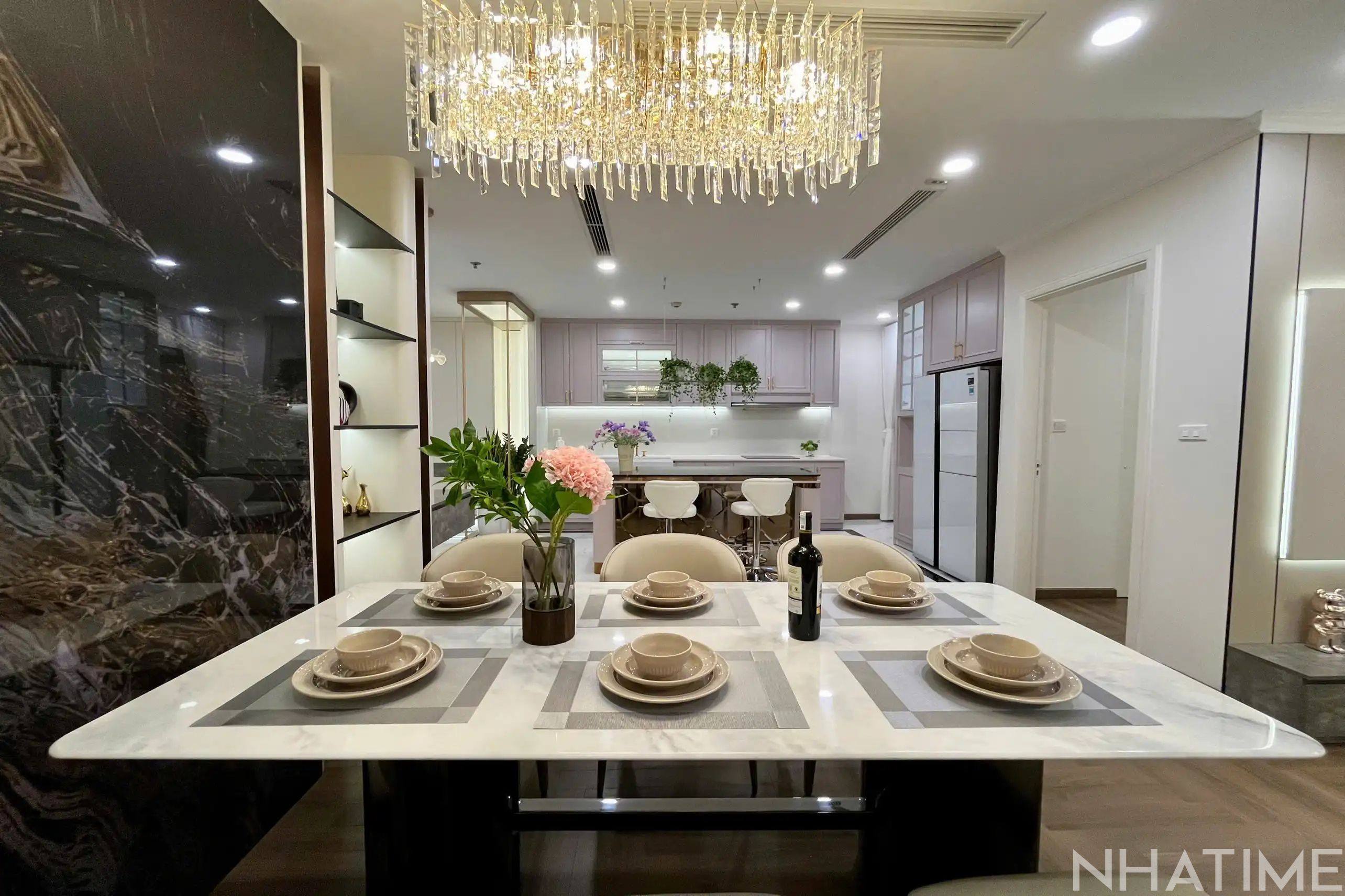 BÁN CĂN 4PN 143M2 P7 GIÁ 22,5 TỶ Photo No.10