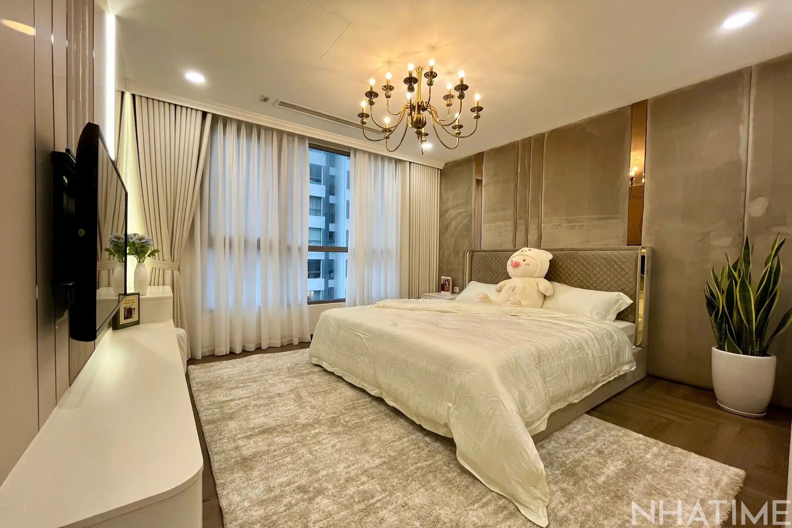 BÁN CĂN 4PN 143M2 P7 GIÁ 22,5 TỶ Photo No.11