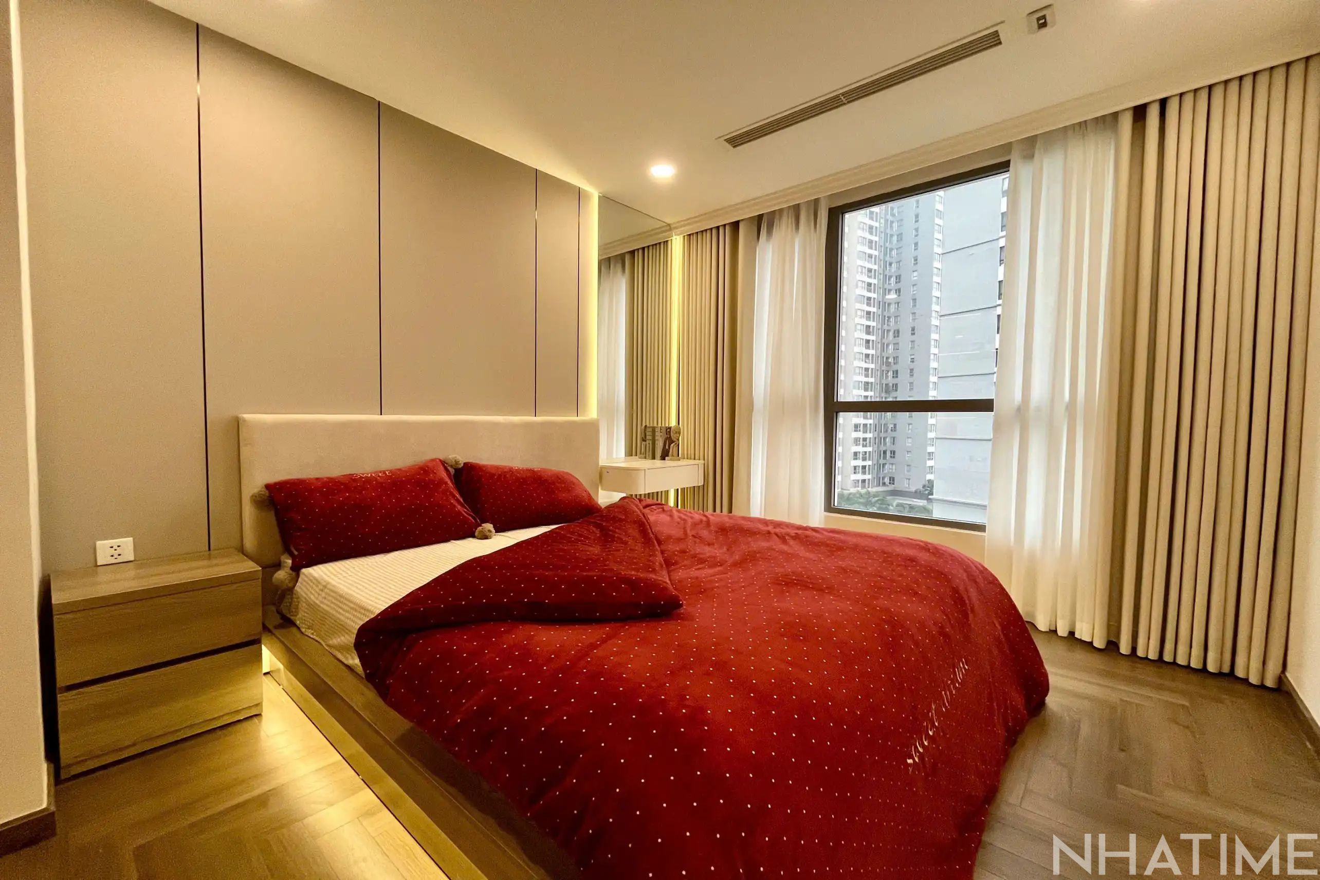 BÁN CĂN 4PN 143M2 P7 GIÁ 22,5 TỶ Photo No.12