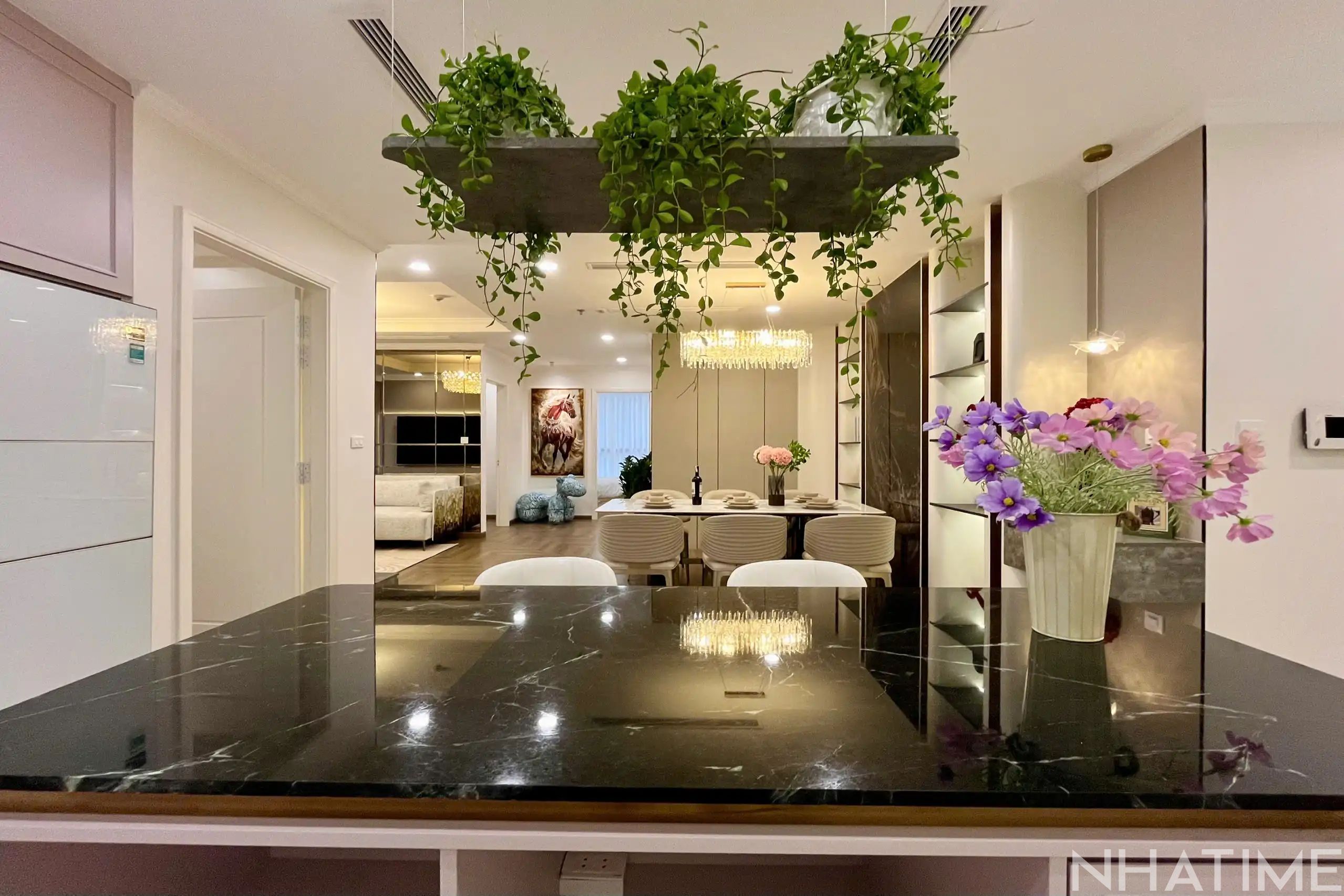 BÁN CĂN 4PN 143M2 P7 GIÁ 22,5 TỶ Photo No.13