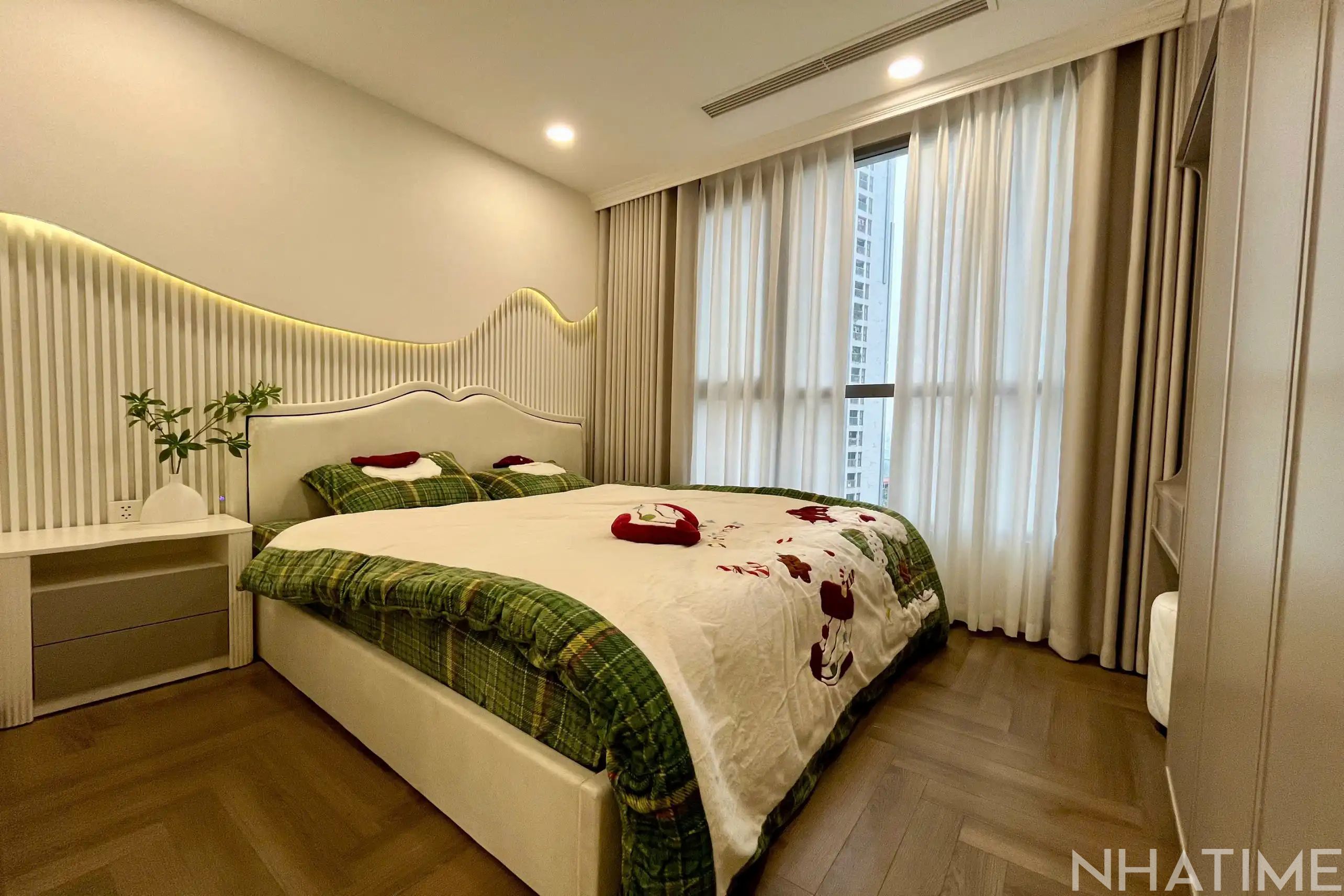 BÁN CĂN 4PN 143M2 P7 GIÁ 22,5 TỶ Photo No.14