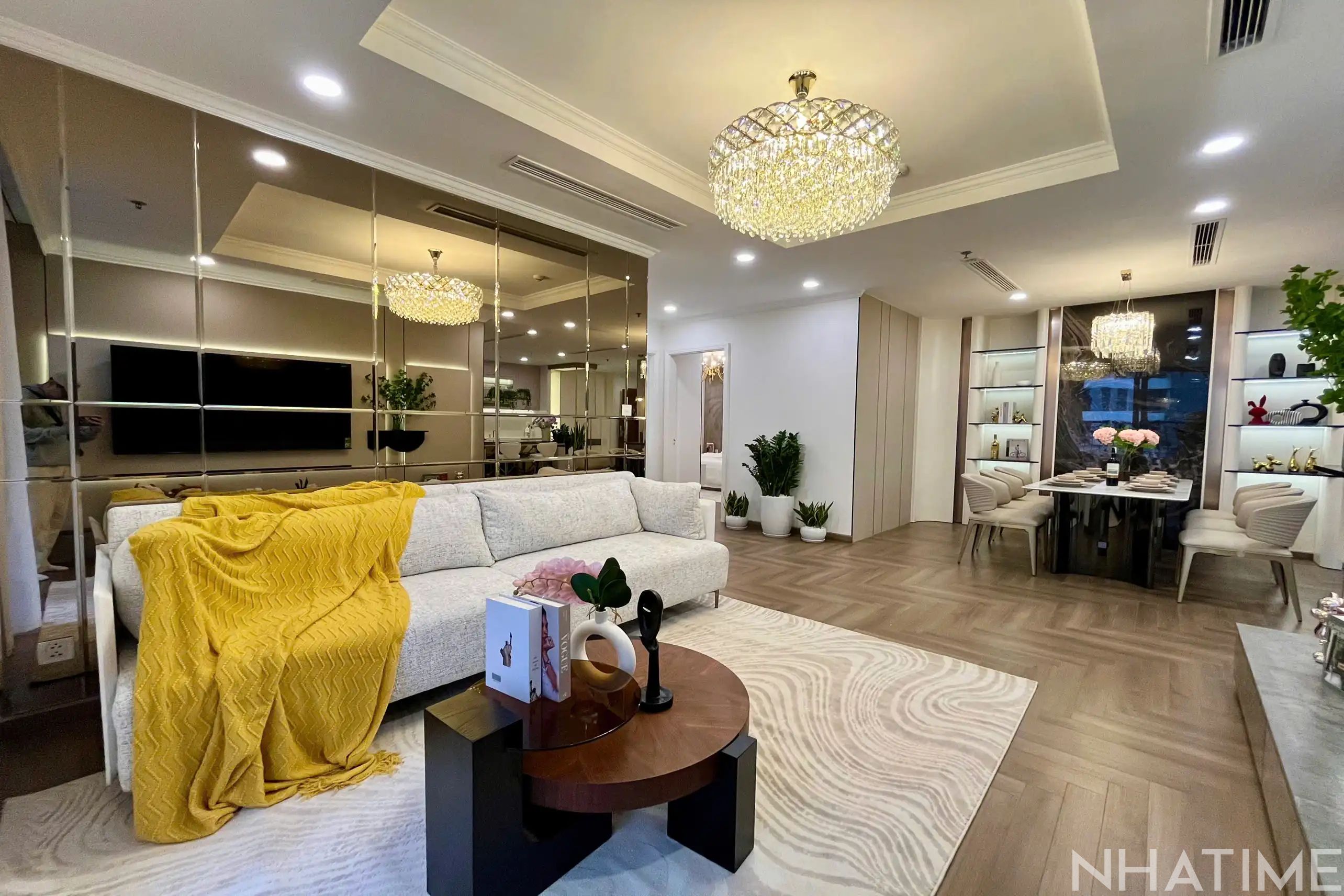 BÁN CĂN 4PN 143M2 P7 GIÁ 22,5 TỶ Photo No.15