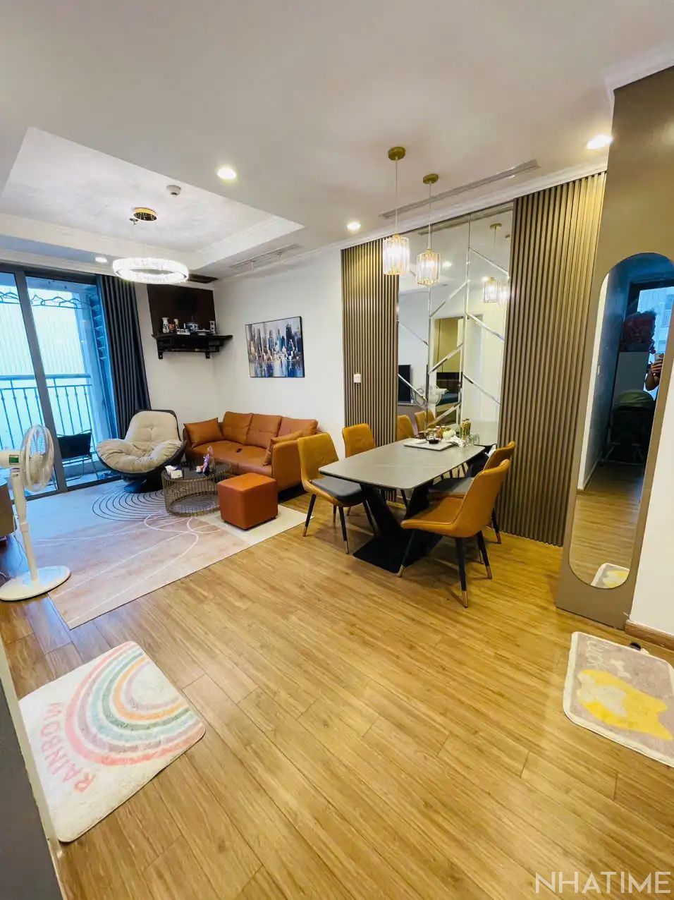 BÁN CĂN 1PN 56M2 P5 GIÁ 6,6 TỶ Photo No.1