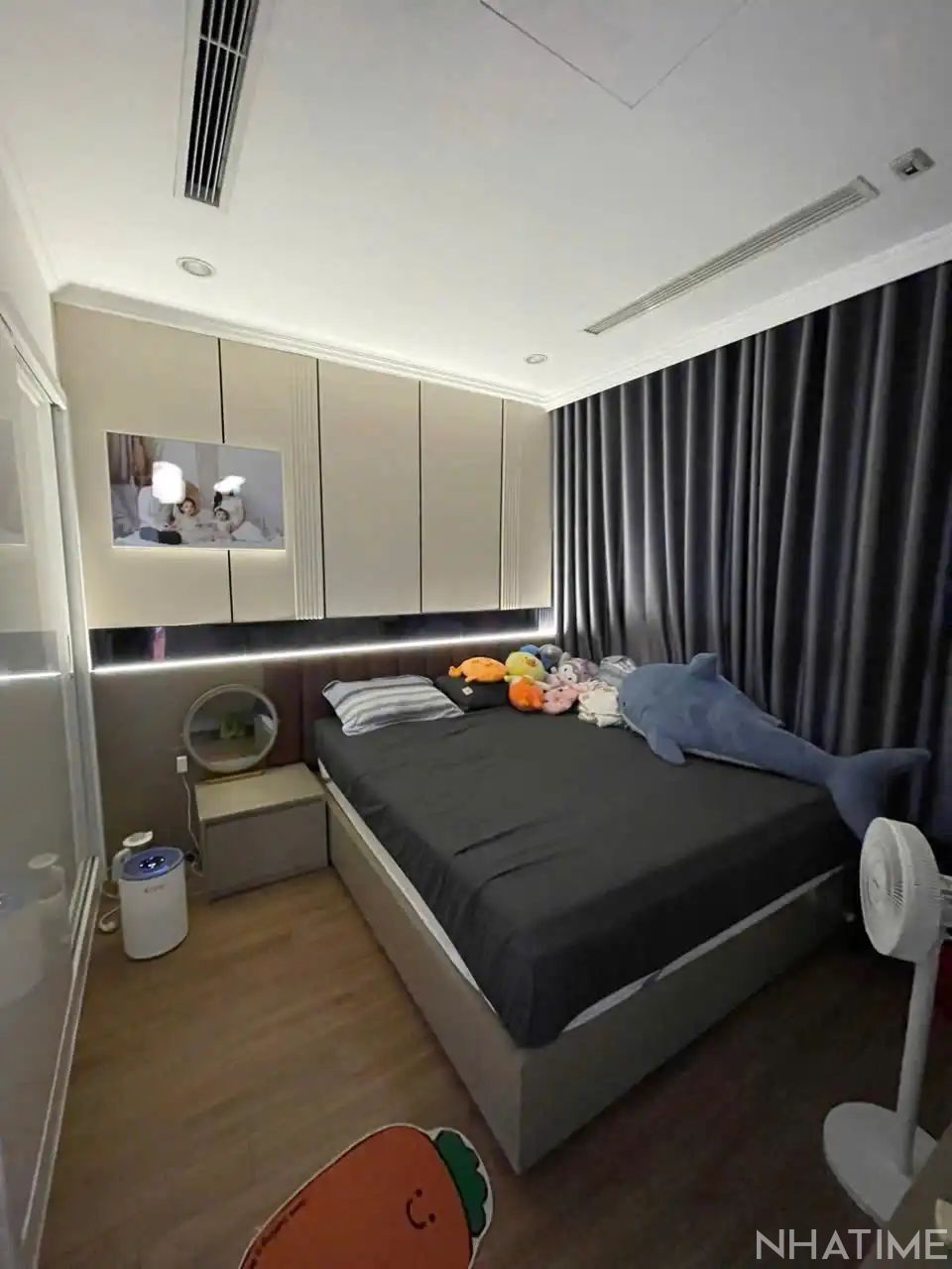 BÁN CĂN 1PN 56M2 P5 GIÁ 6,6 TỶ Photo No.2