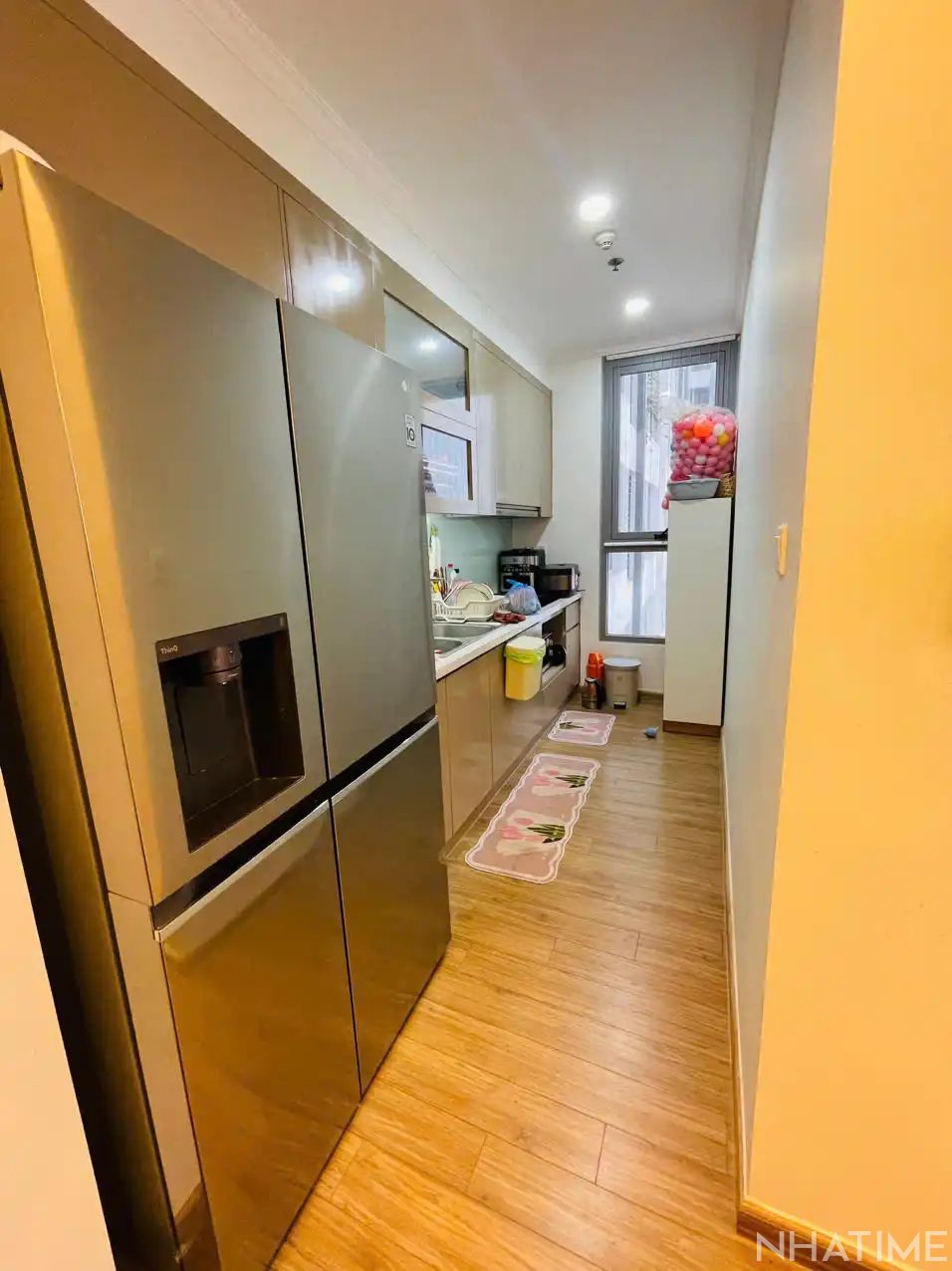 BÁN CĂN 1PN 56M2 P5 GIÁ 6,6 TỶ Photo No.4