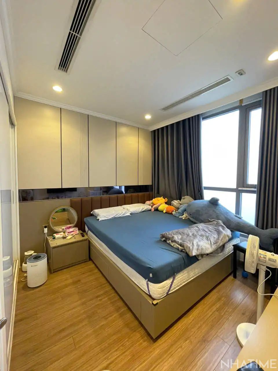 BÁN CĂN 1PN 56M2 P5 GIÁ 6,6 TỶ Photo No.5