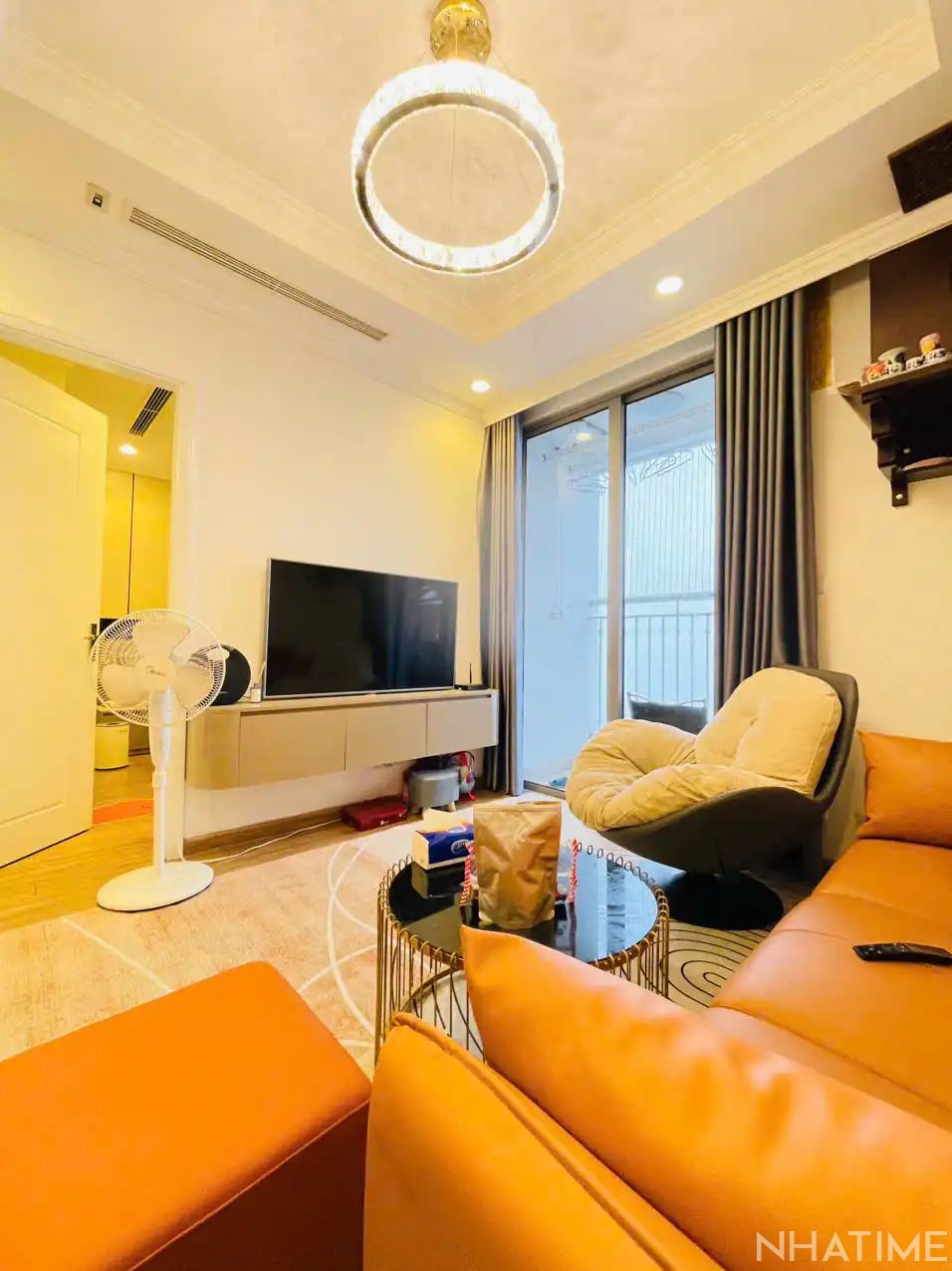 BÁN CĂN 1PN 56M2 P5 GIÁ 6,6 TỶ Photo No.6