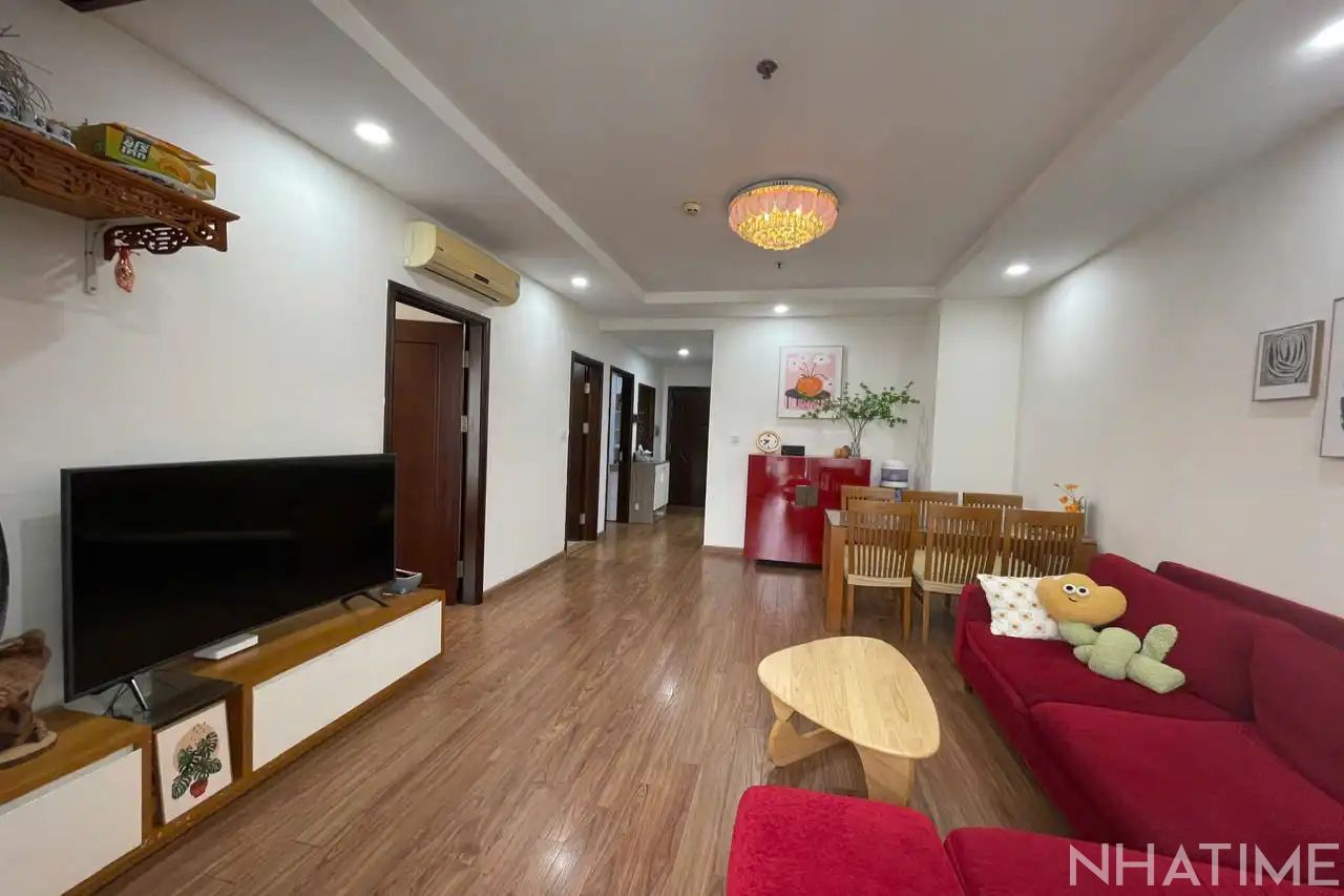 BÁN CĂN 2PN 74M2 T18 GIÁ 9,1 TỶ Photo No.1