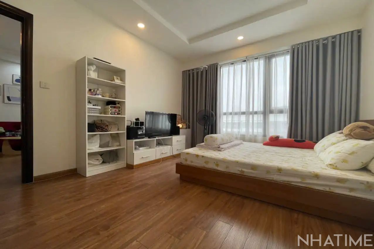 BÁN CĂN 2PN 74M2 T18 GIÁ 9,1 TỶ Photo No.2