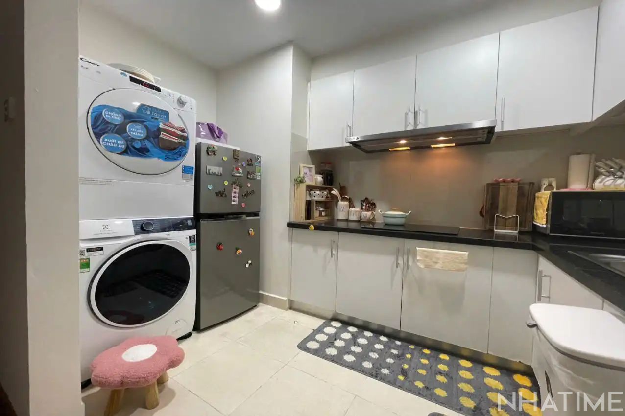 BÁN CĂN 2PN 74M2 T18 GIÁ 9,1 TỶ Photo No.4