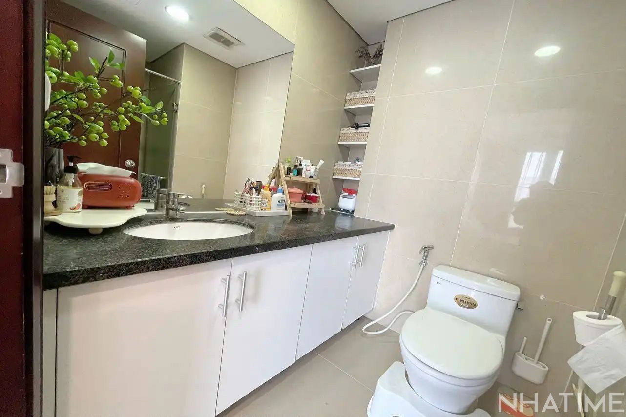 BÁN CĂN 2PN 74M2 T18 GIÁ 9,1 TỶ Photo No.5