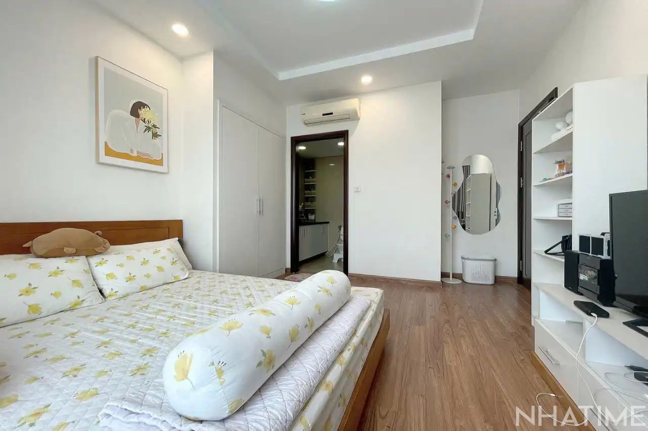 BÁN CĂN 2PN 74M2 T18 GIÁ 9,1 TỶ Photo No.6