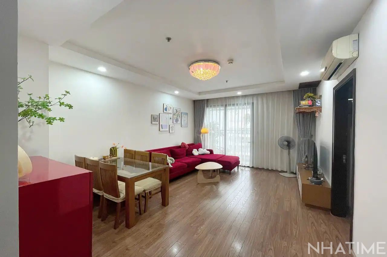 BÁN CĂN 2PN 74M2 T18 GIÁ 9,1 TỶ Photo No.8