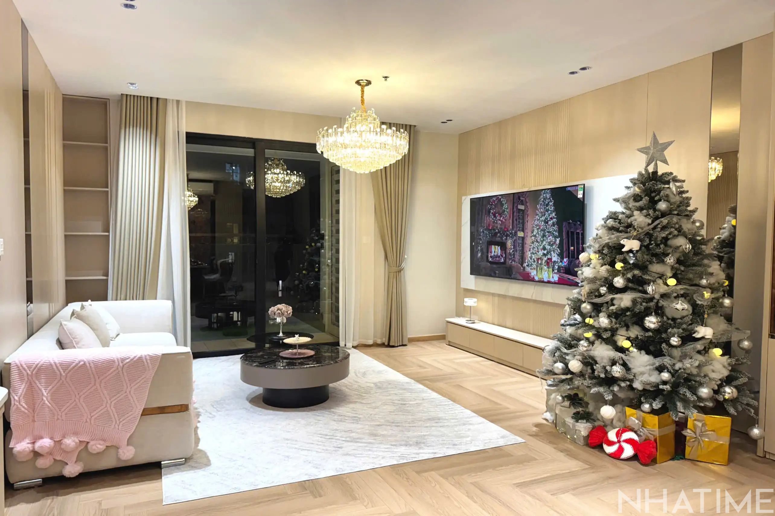 BÁN CĂN 3PN 115M2 T18 GIÁ 15,5 TỶ Photo No.1