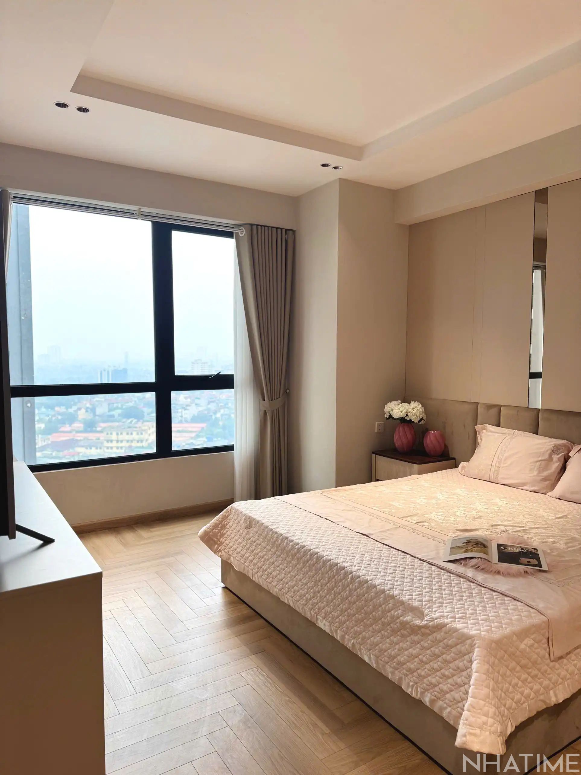 BÁN CĂN 3PN 115M2 T18 GIÁ 15,5 TỶ Photo No.5