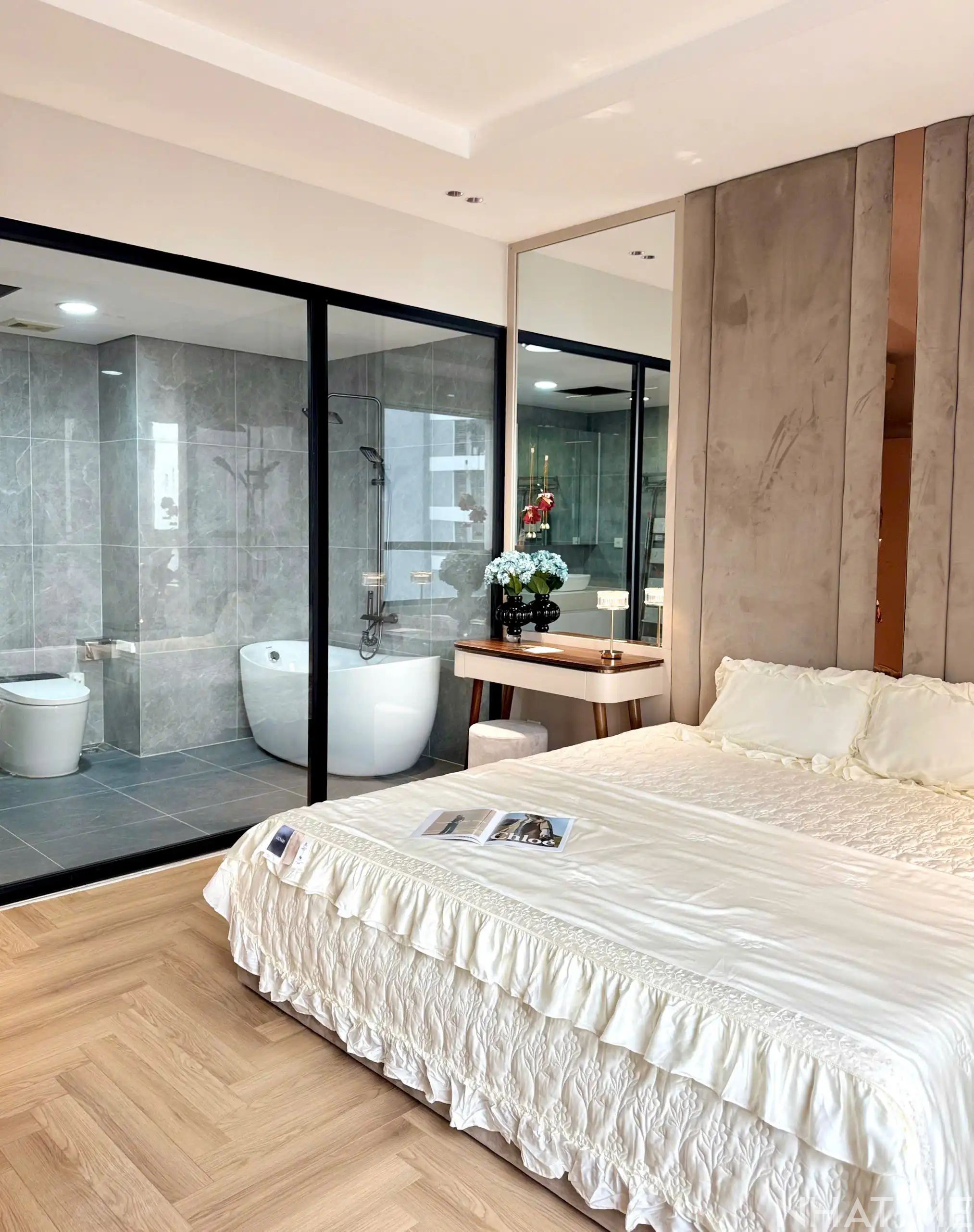 BÁN CĂN 3PN 115M2 T18 GIÁ 15,5 TỶ Photo No.6