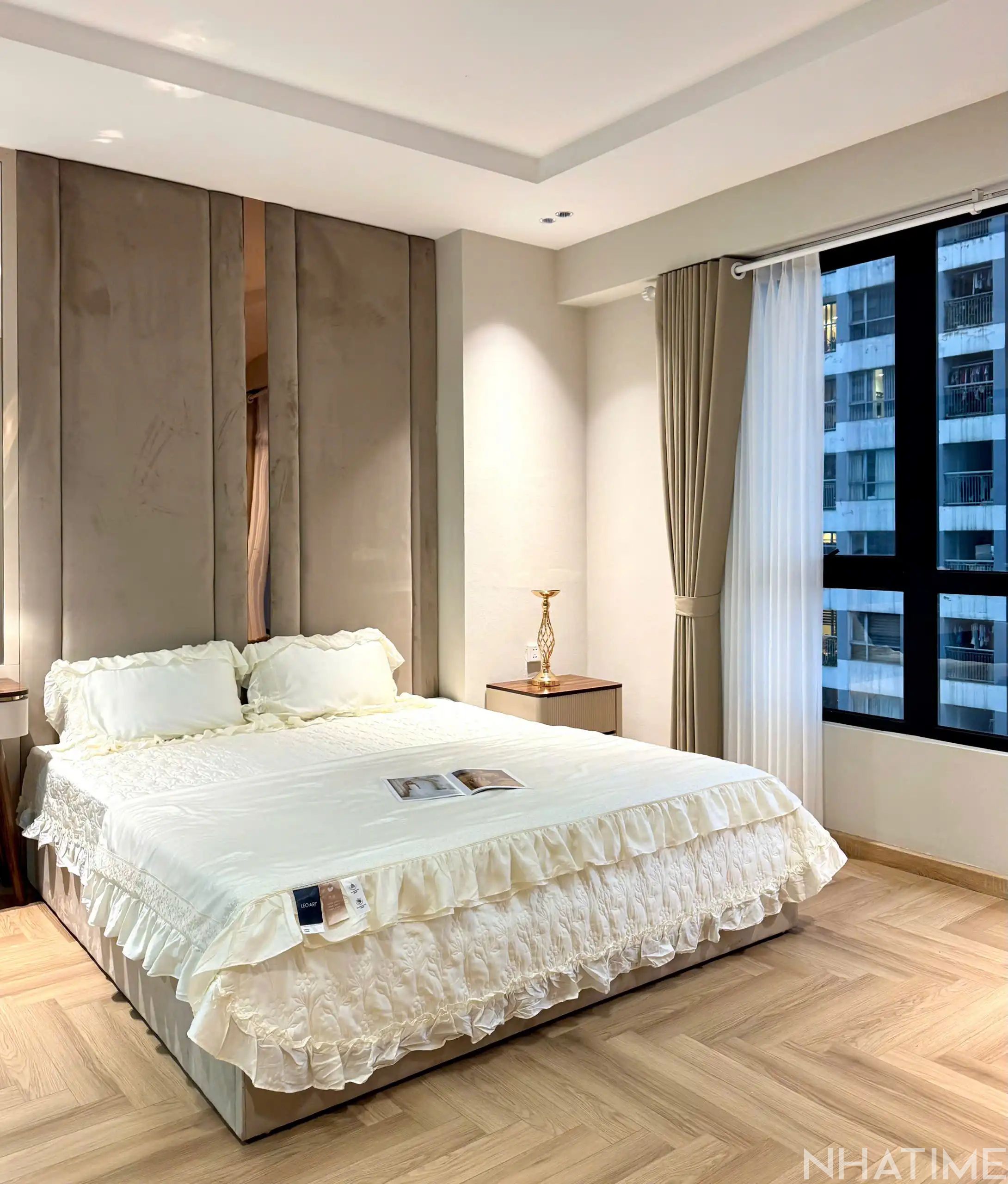 BÁN CĂN 3PN 115M2 T18 GIÁ 15,5 TỶ Photo No.7