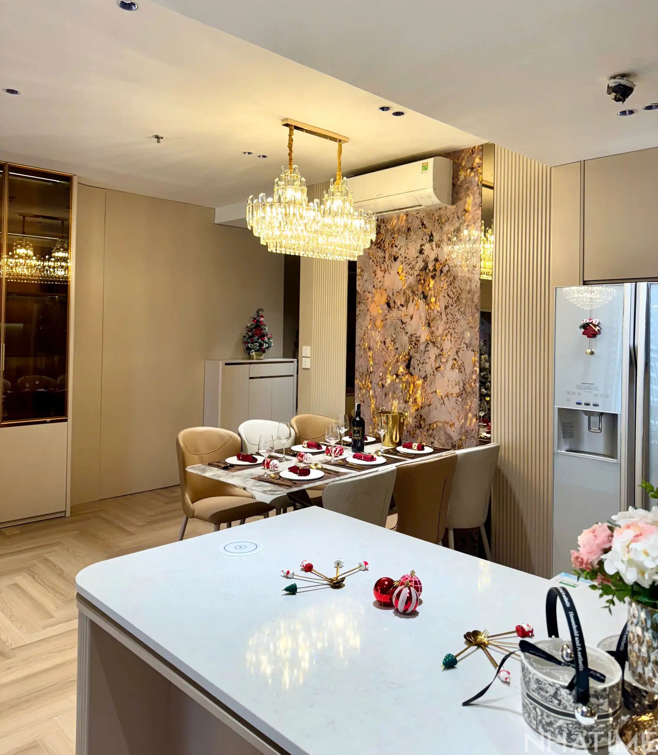 BÁN CĂN 3PN 115M2 T18 GIÁ 15,5 TỶ Photo No.8