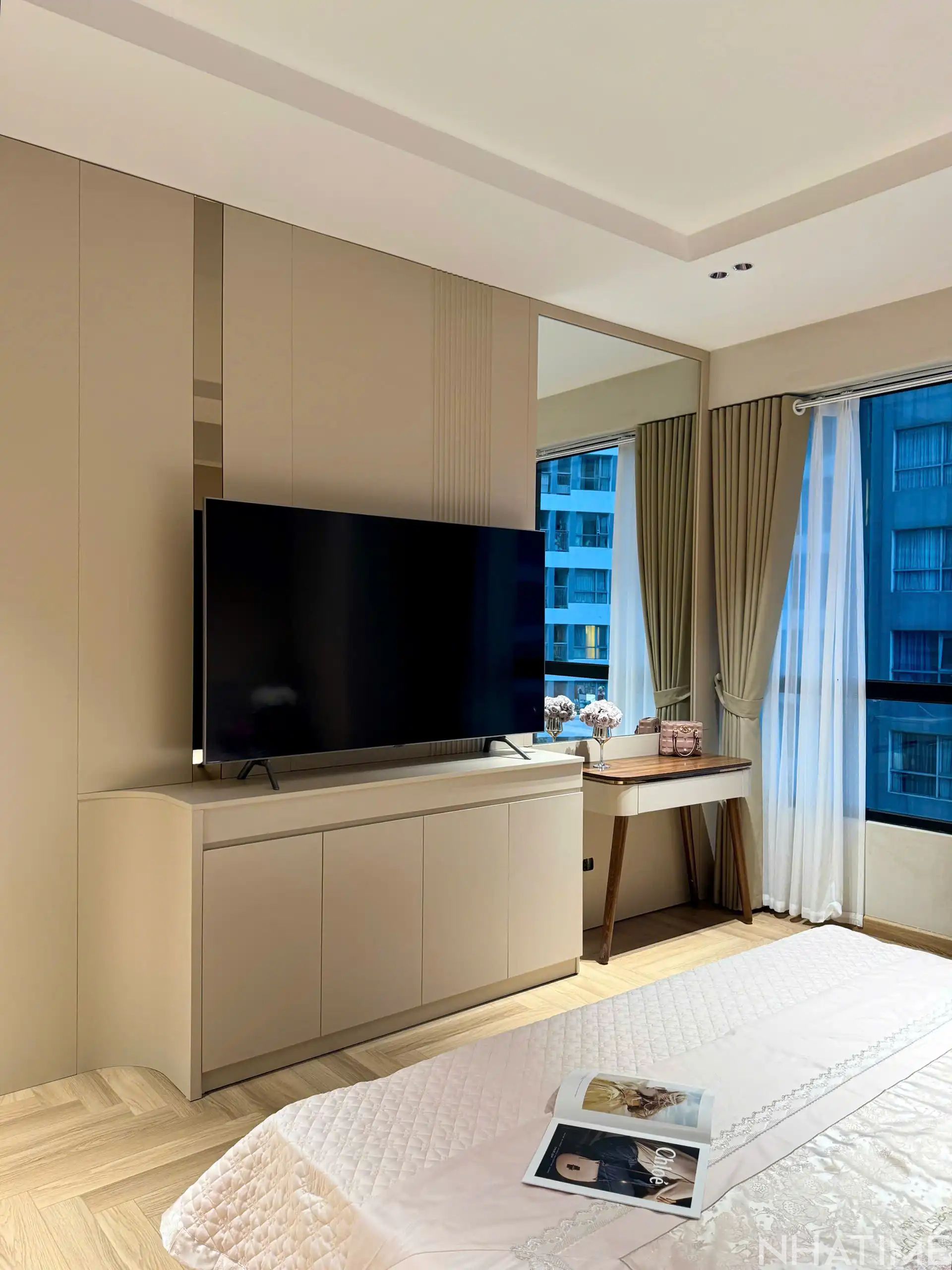 BÁN CĂN 3PN 115M2 T18 GIÁ 15,5 TỶ Photo No.9