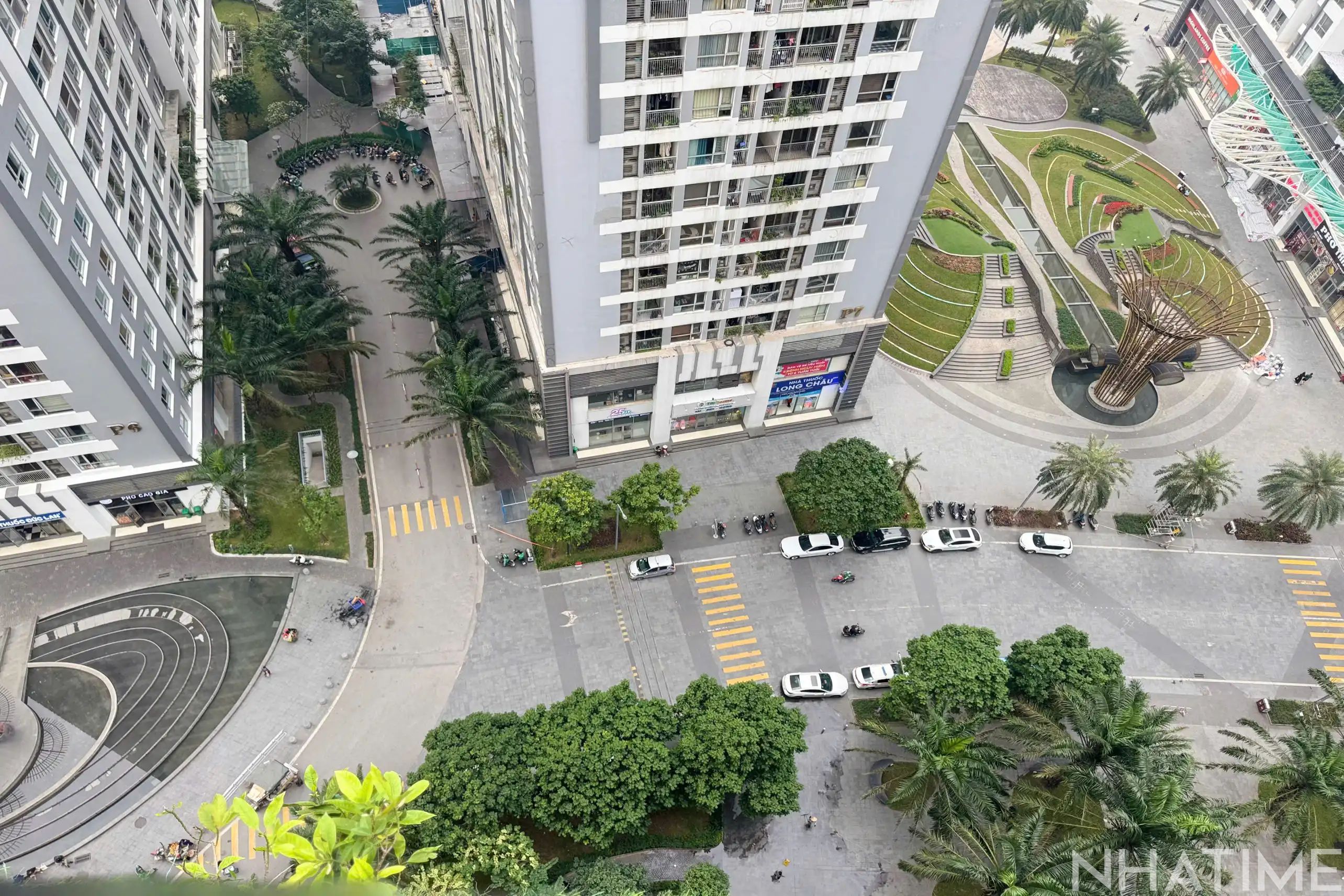 BÁN CĂN 3PN 115M2 T18 GIÁ 15,5 TỶ Photo No.12