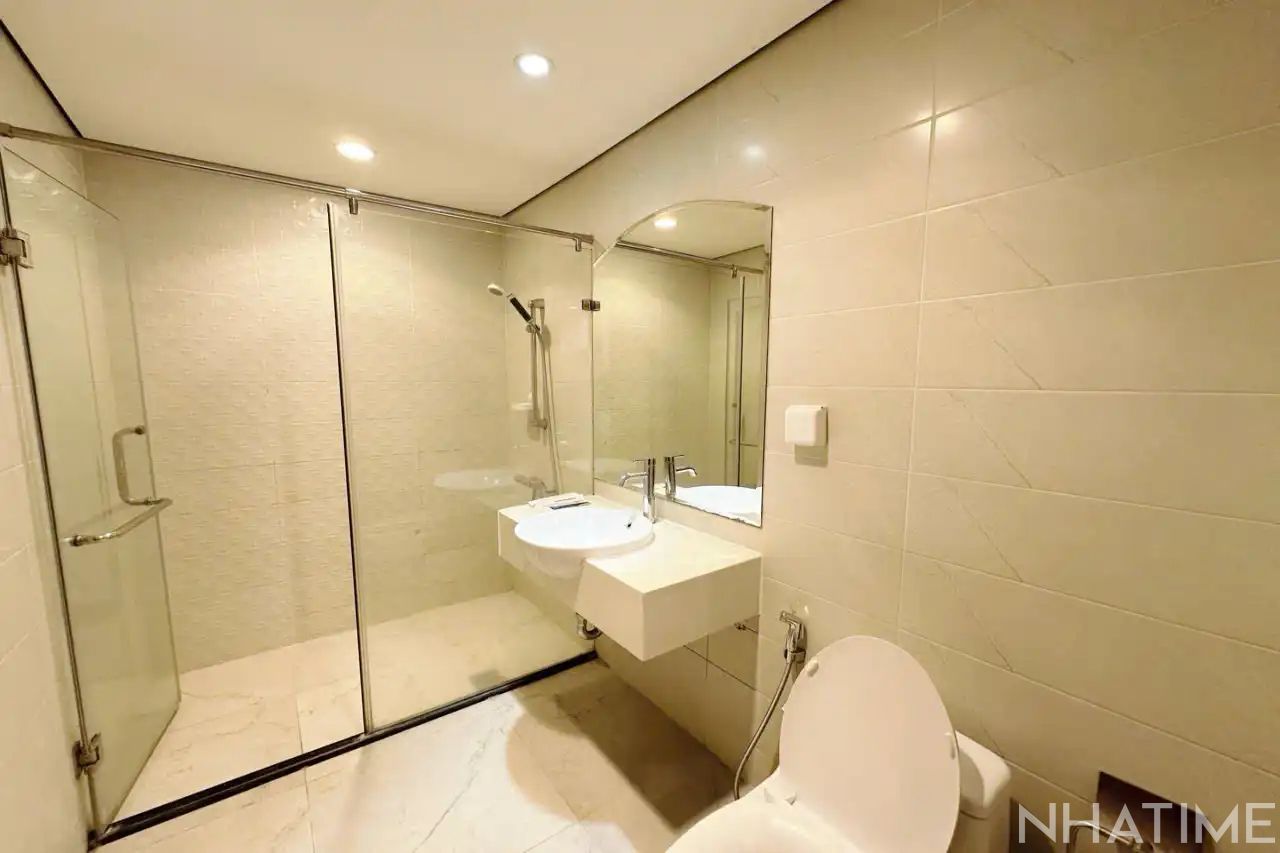 CHO THUÊ CĂN 2PN 68M2 P3 GIÁ 15TR Photo No.3