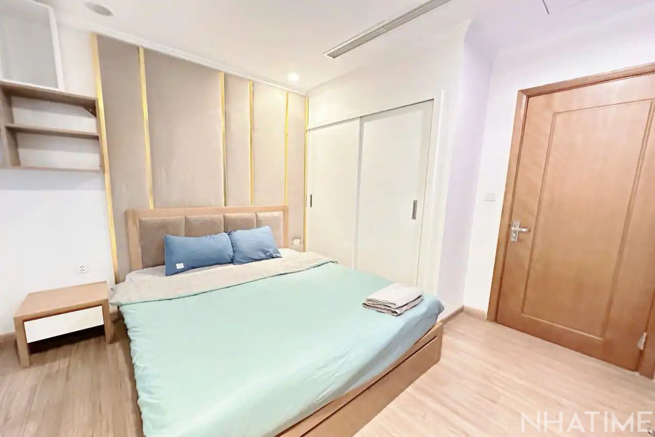 CHO THUÊ CĂN 2PN 68M2 P3 GIÁ 15TR Photo No.4