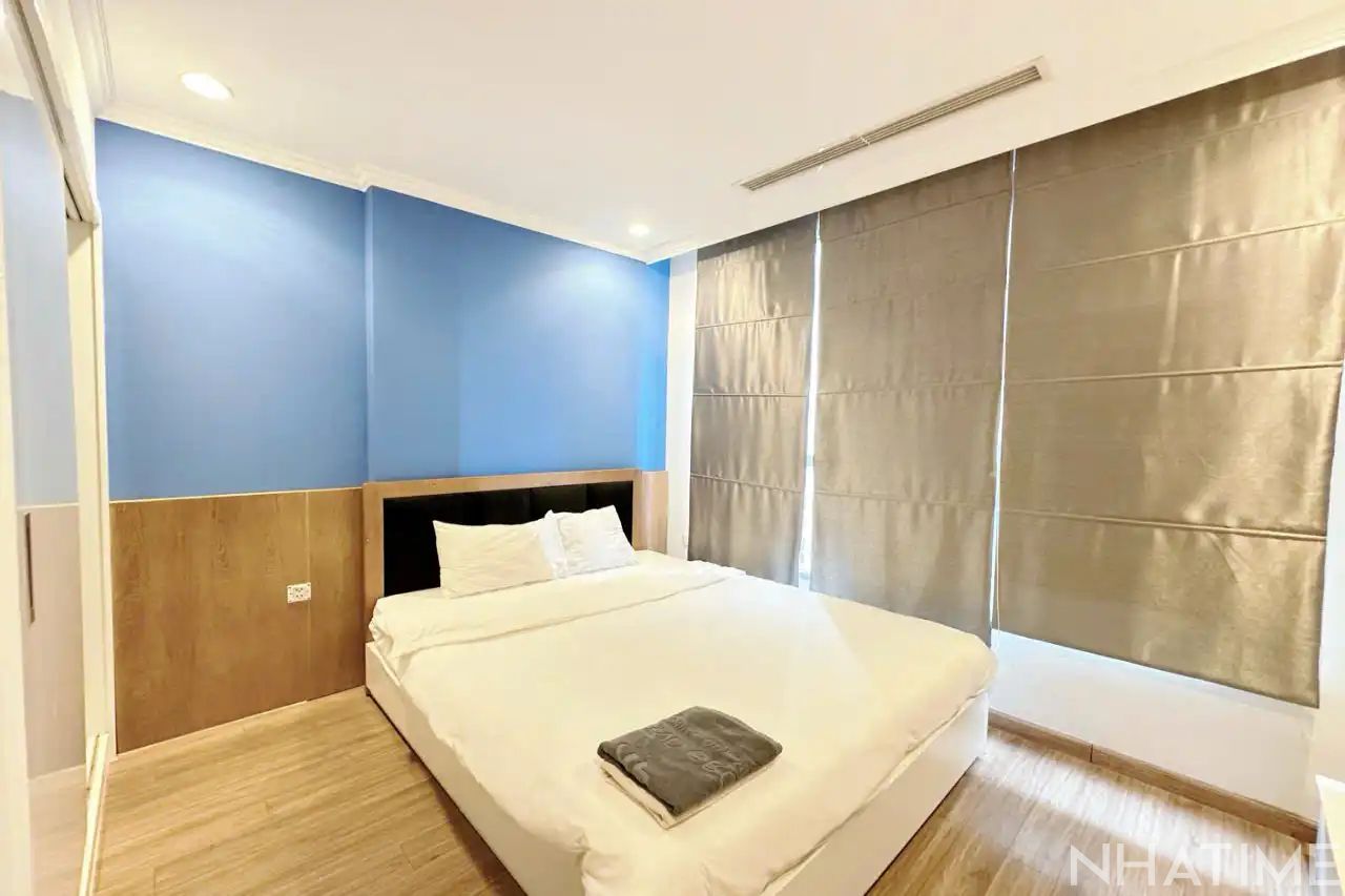 CHO THUÊ CĂN 2PN 68M2 P3 GIÁ 15TR Photo No.5