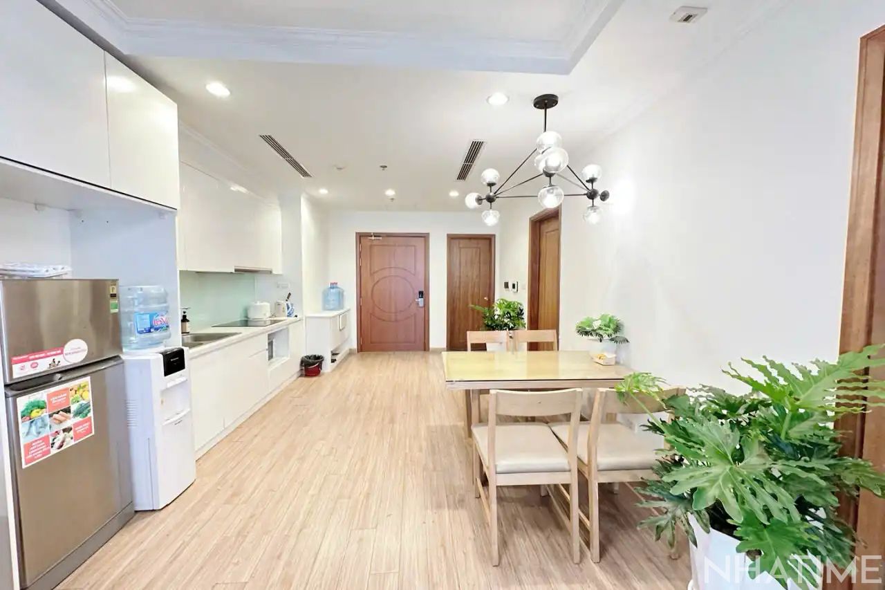 CHO THUÊ CĂN 2PN 68M2 P3 GIÁ 15TR Photo No.7