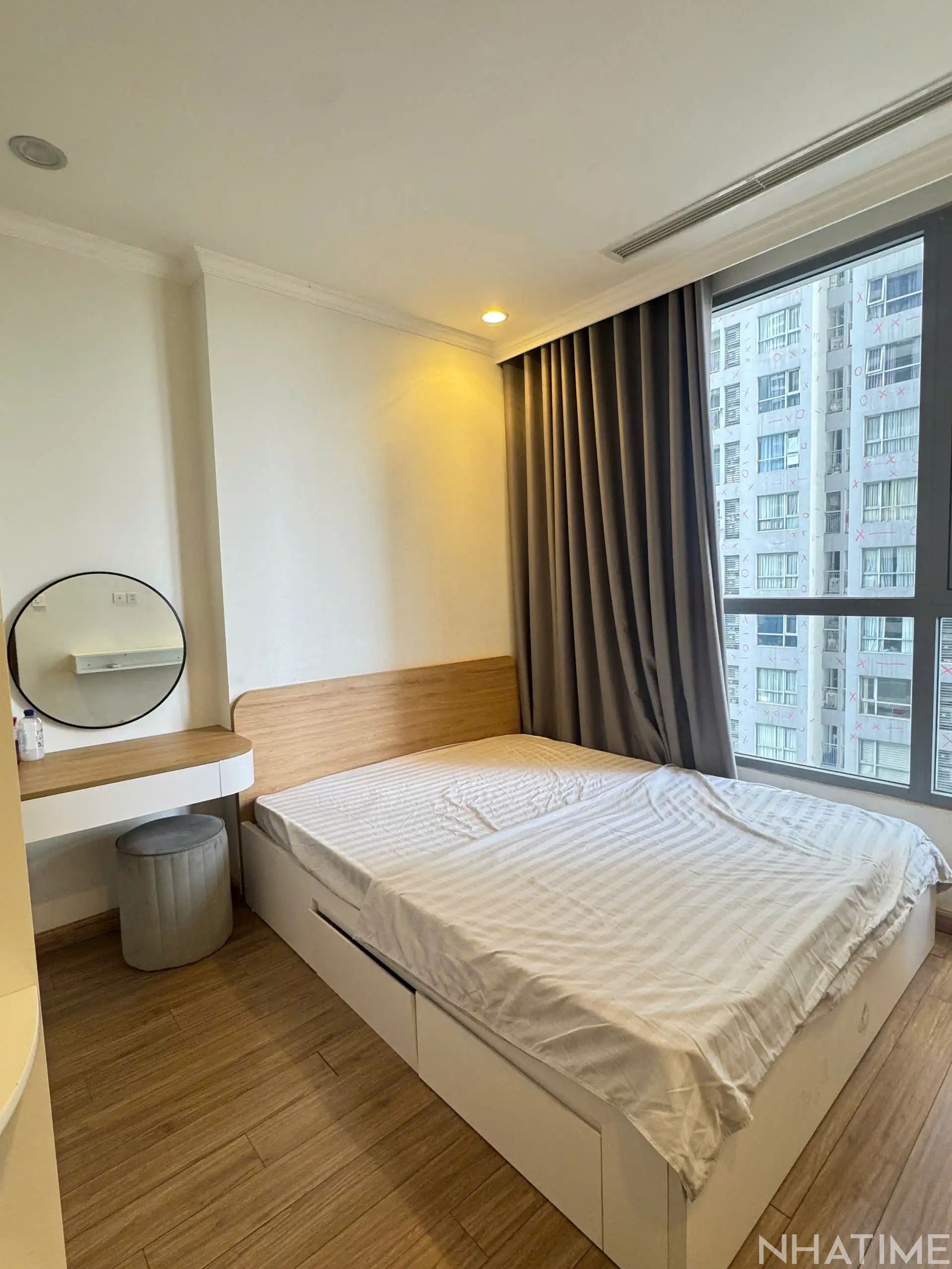 CHO THUÊ CĂN 2PN 73M2 P3 GIÁ 15,5TR Photo No.5